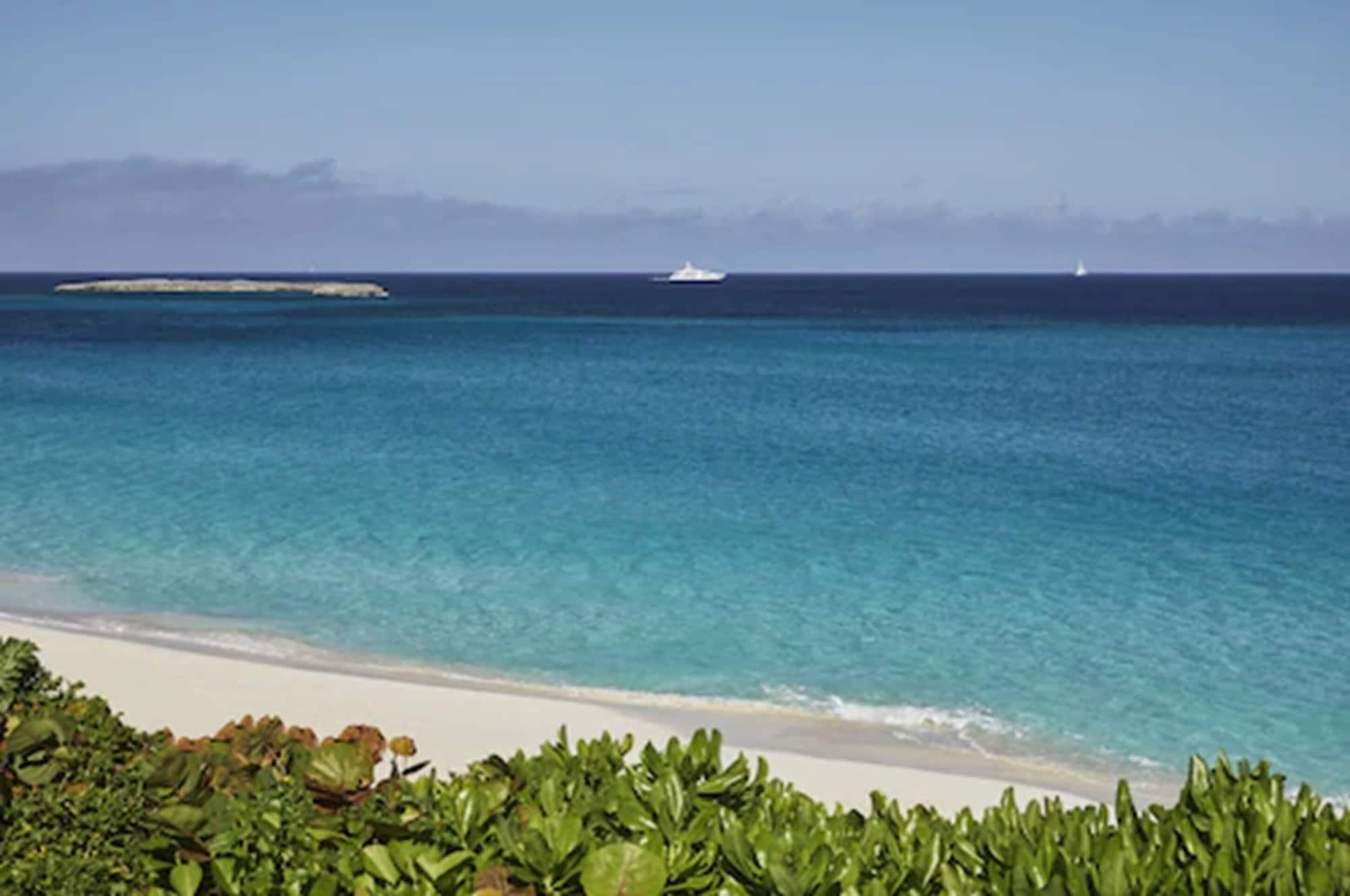 The Ocean Club, A Four Seasons Resort, Bahamas 5*