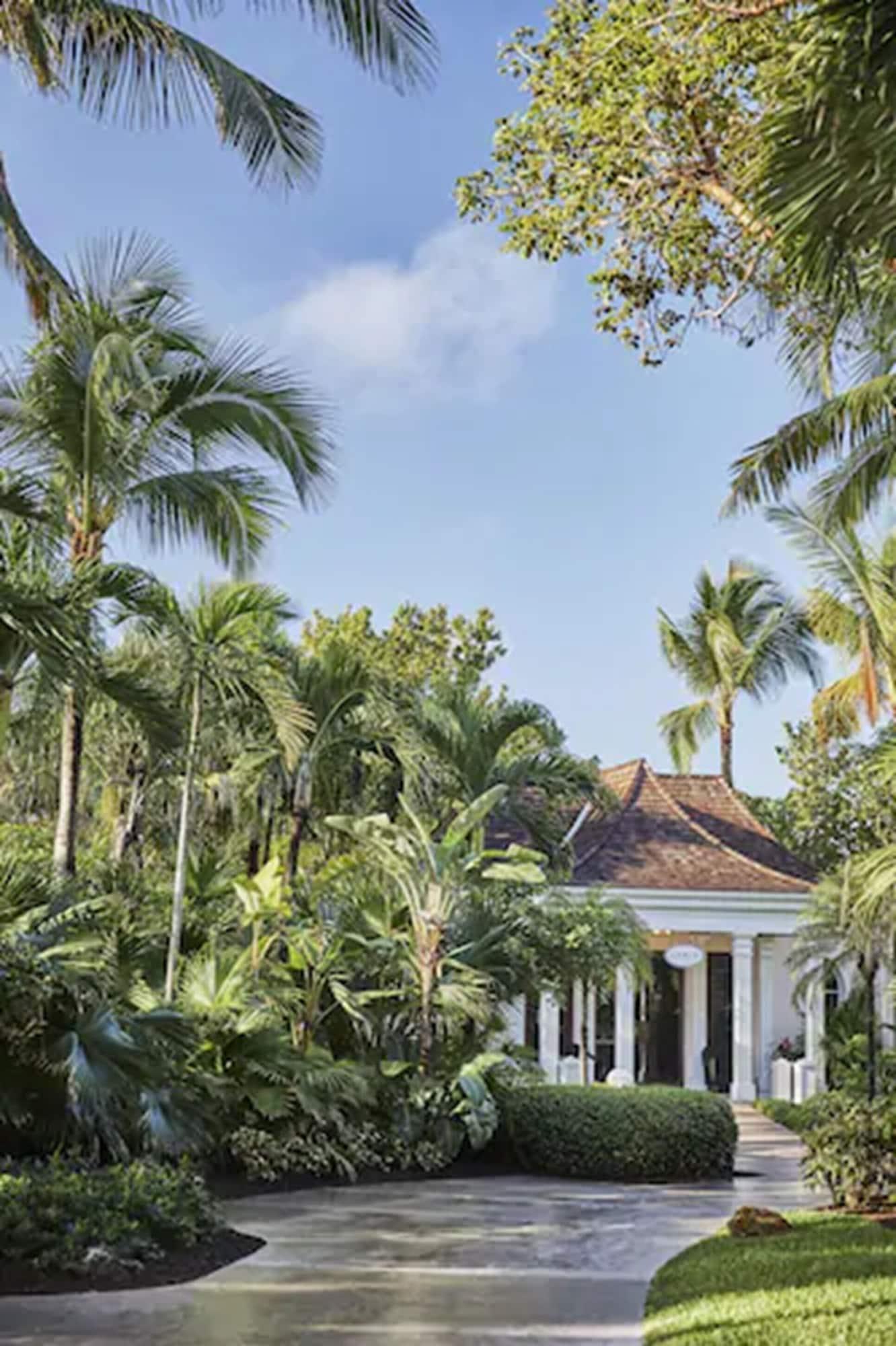 The Ocean Club, A Four Seasons Resort, Bahamas Creek Village