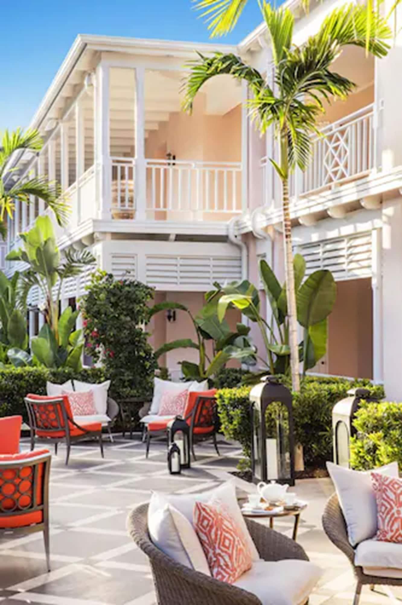 The Ocean Club, A Four Seasons Resort, Bahamas Creek Village