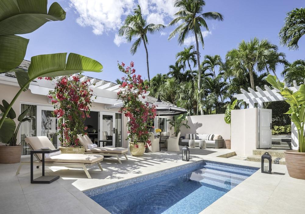 The Ocean Club, A Four Seasons Resort, Bahamas Resort 5*
