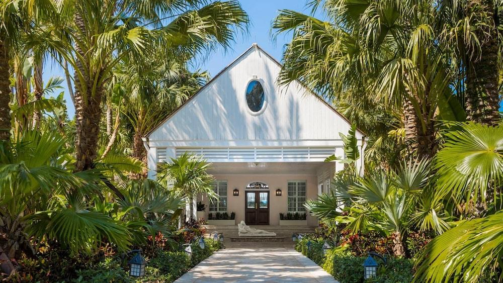 The Ocean Club, A Four Seasons Resort, Bahamas Resort