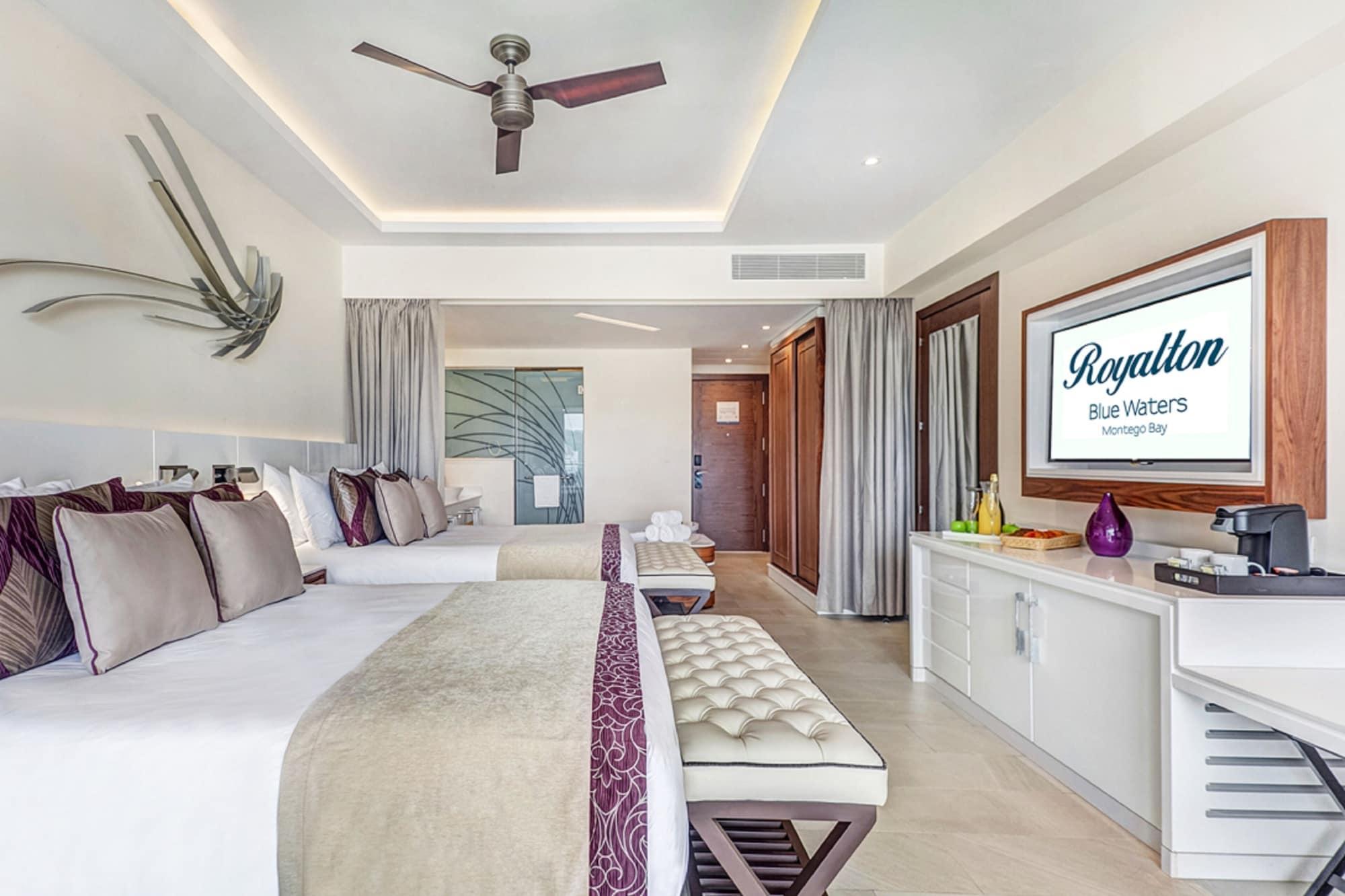 Royalton Blue Waters Montego Bay, An Autograph Collection 5* Falmouth