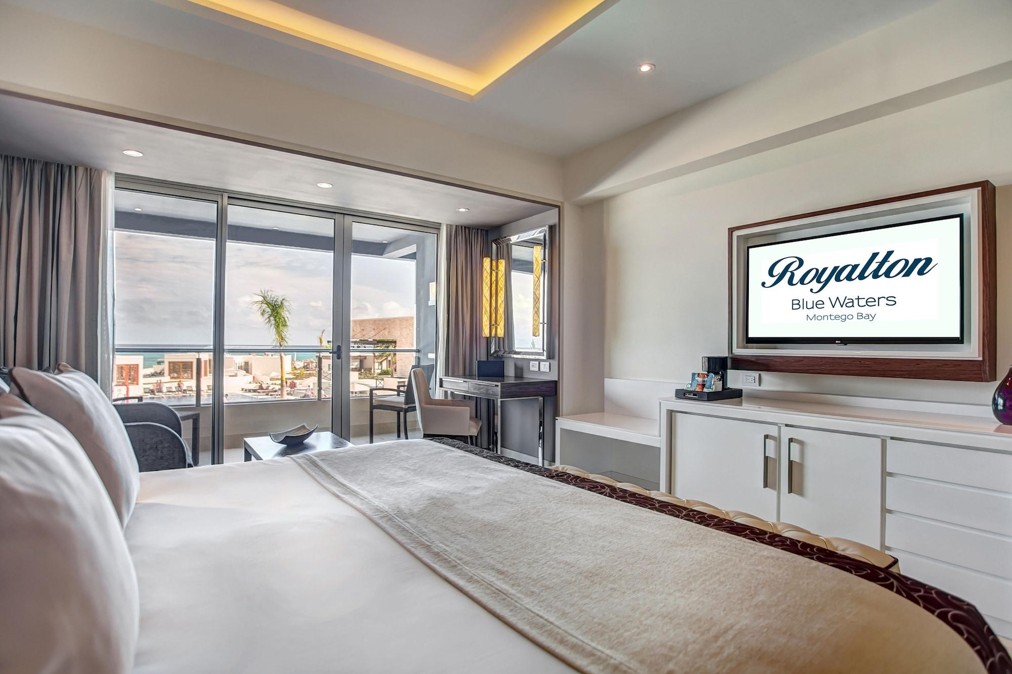 Royalton Blue Waters Montego Bay, An Autograph Collection 5* Falmouth