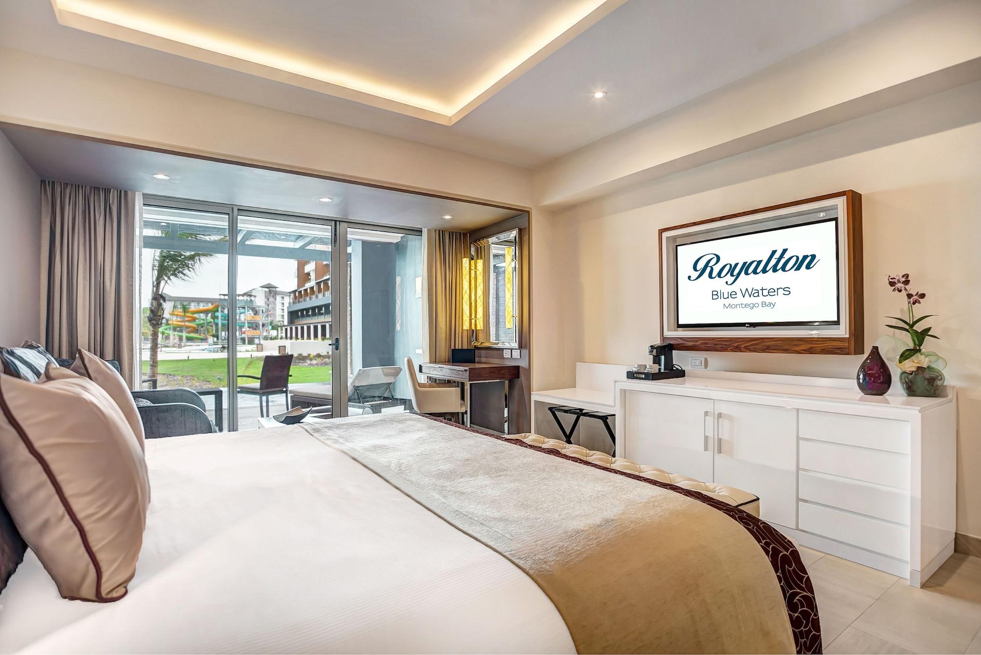 Royalton Blue Waters Montego Bay, An Autograph Collection 5*