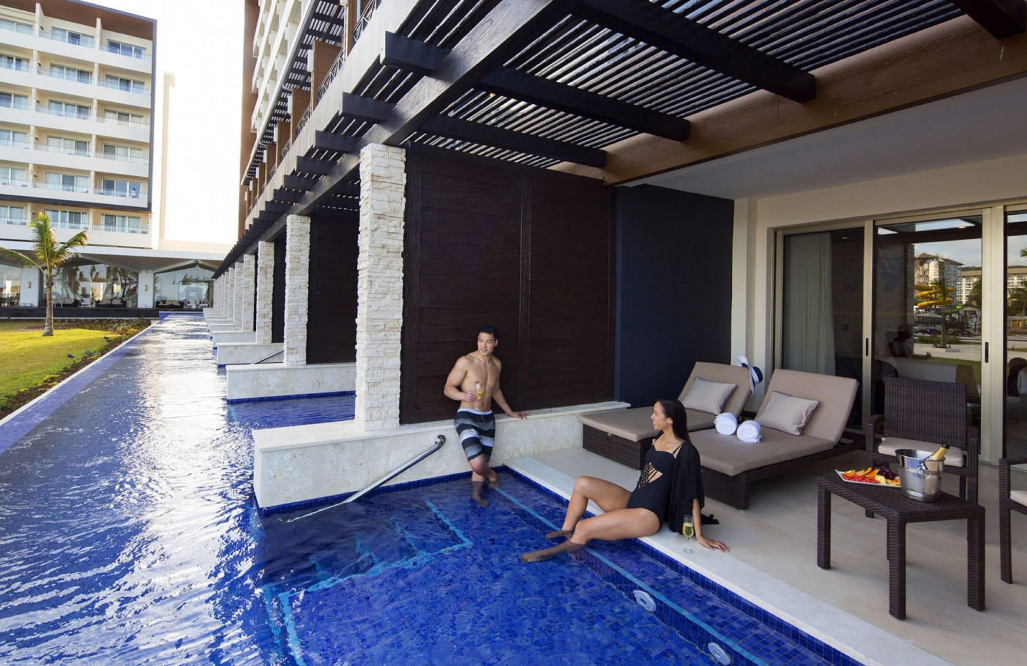 Royalton Blue Waters Montego Bay, An Autograph Collection Resort 5*