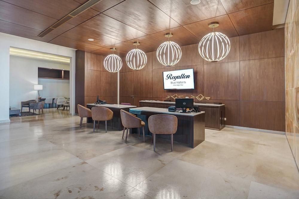 Royalton Blue Waters Montego Bay, An Autograph Collection Falmouth
