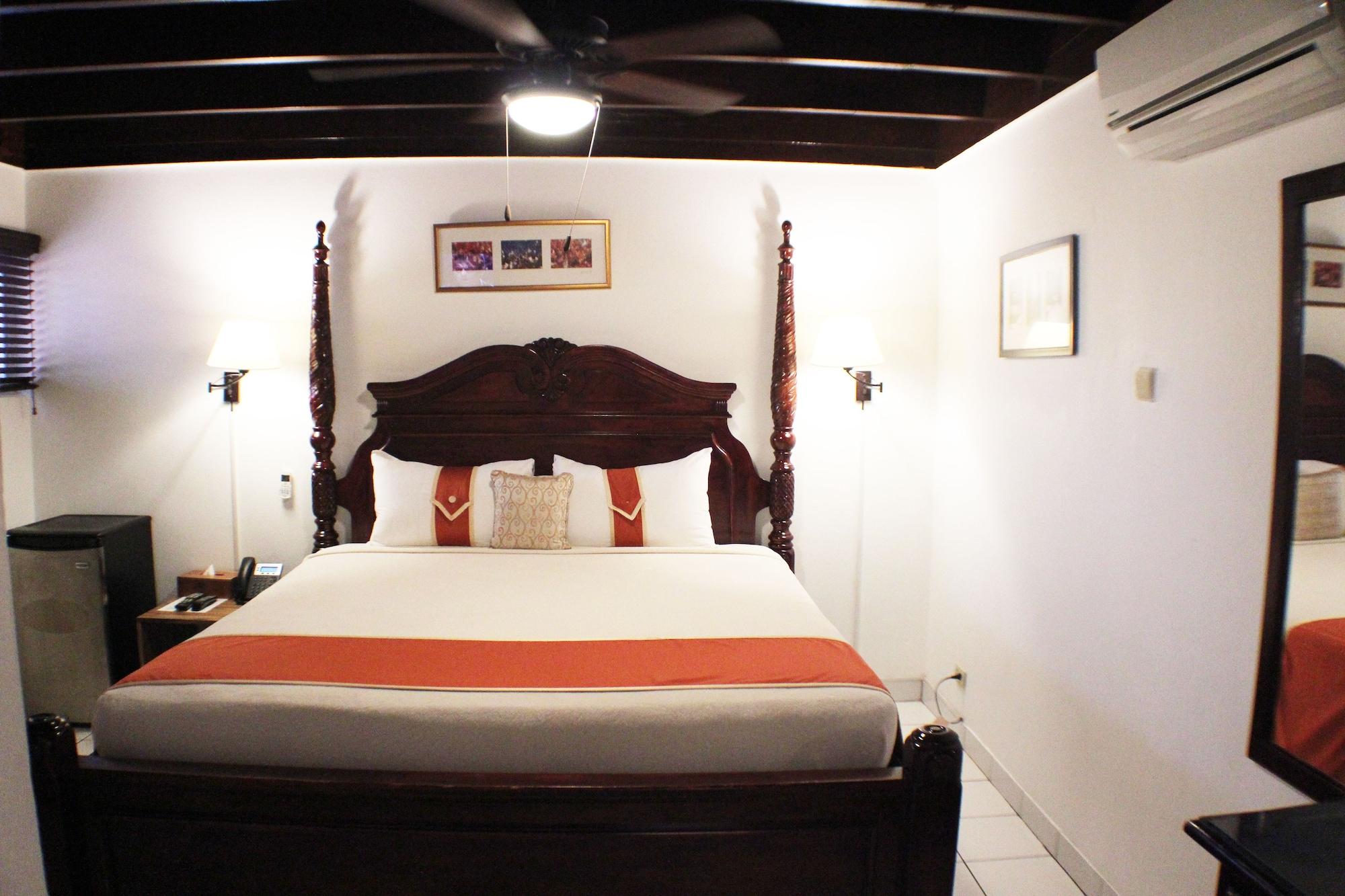 Hotel Altamont West 3*
