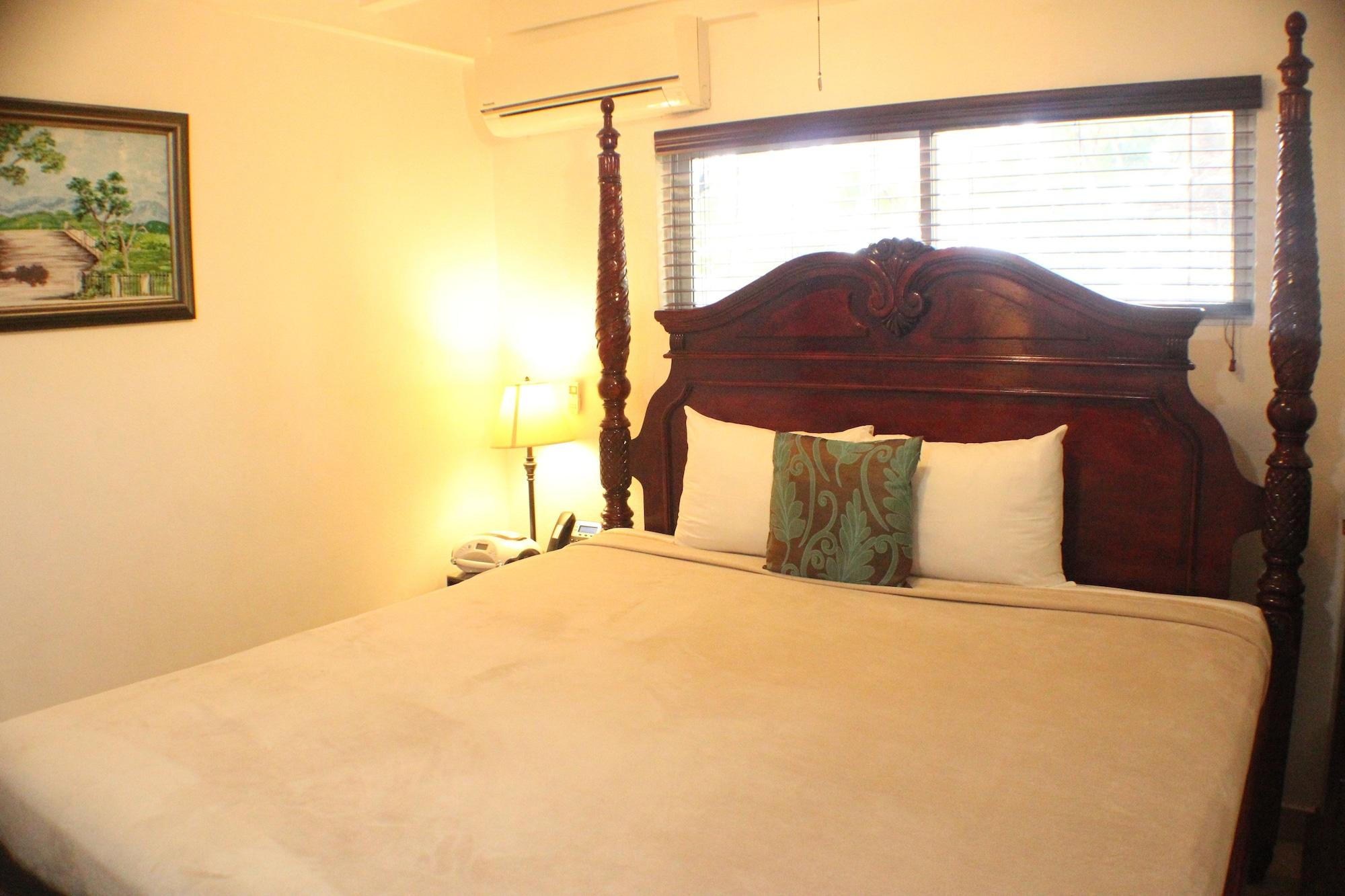 Altamont West Hotel Montego Bay