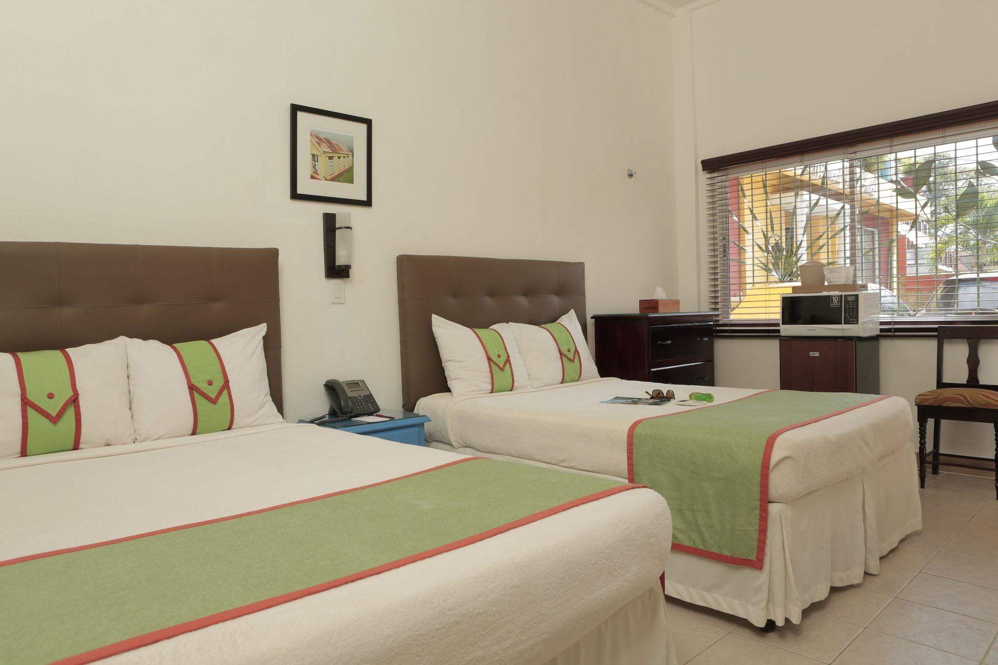 Hotel Altamont West