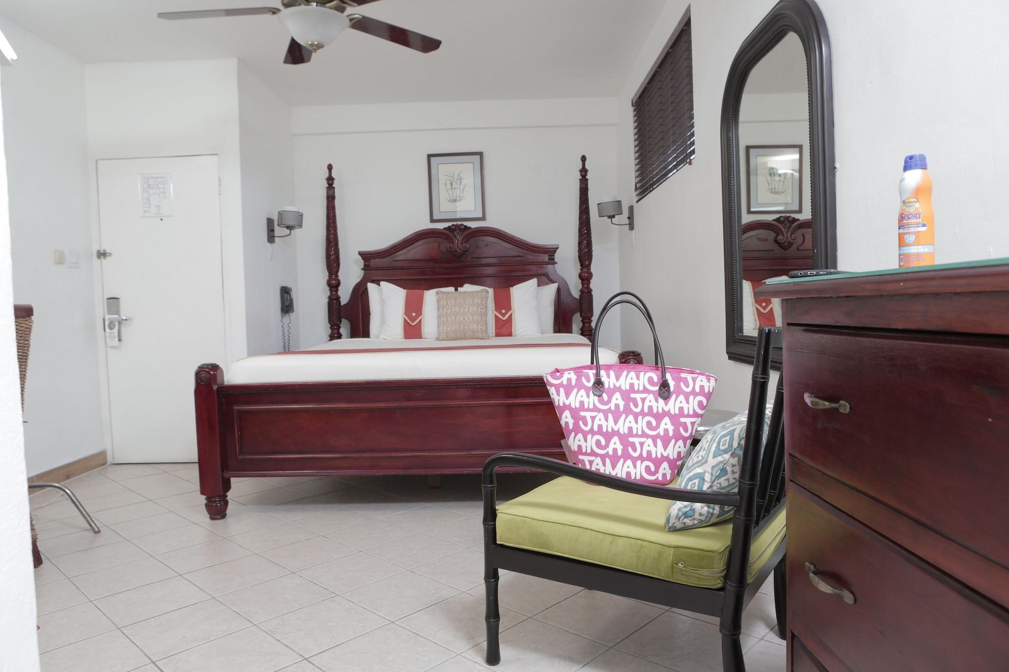 Altamont West Hotel Montego Bay
