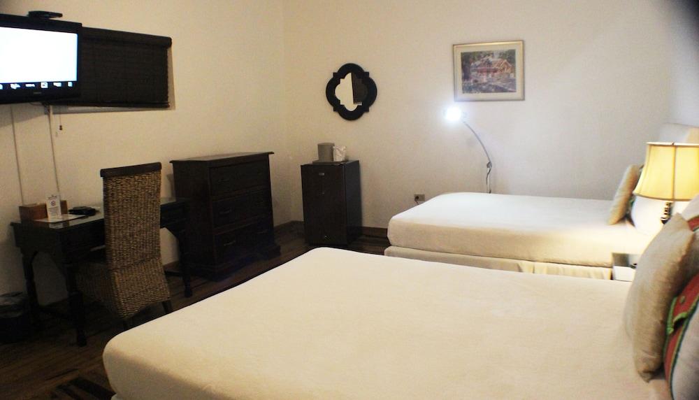 Hotel Altamont West Montego Bay