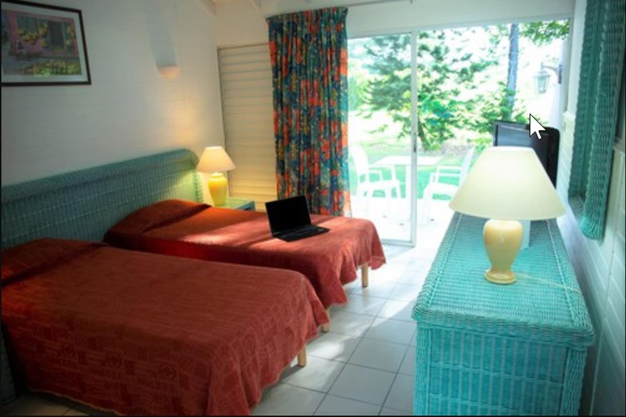Hotel Hotel-residence Golf Village