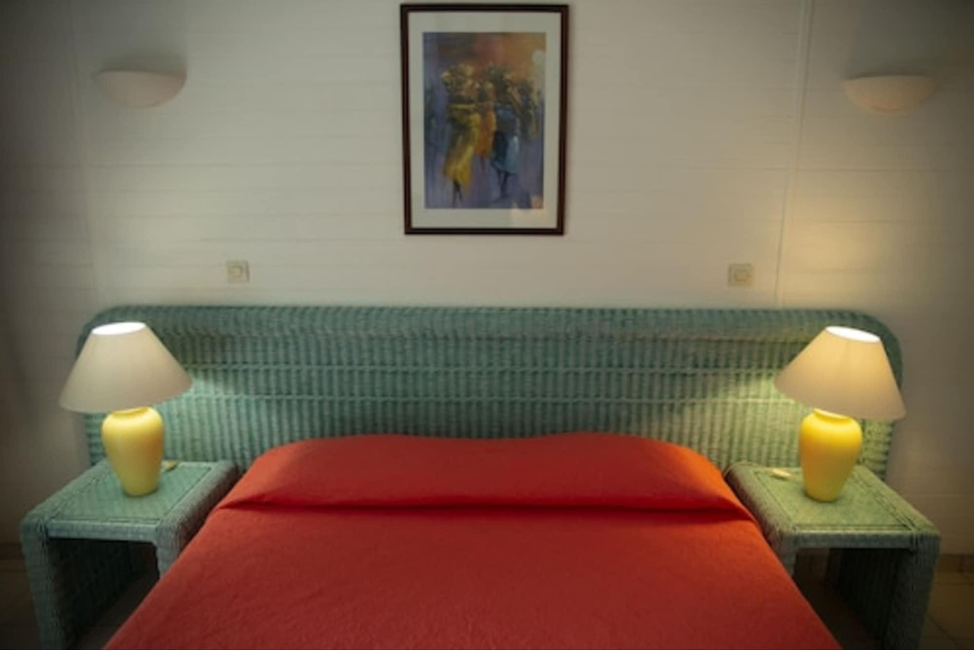 Hotel-residence Golf Village Hotel