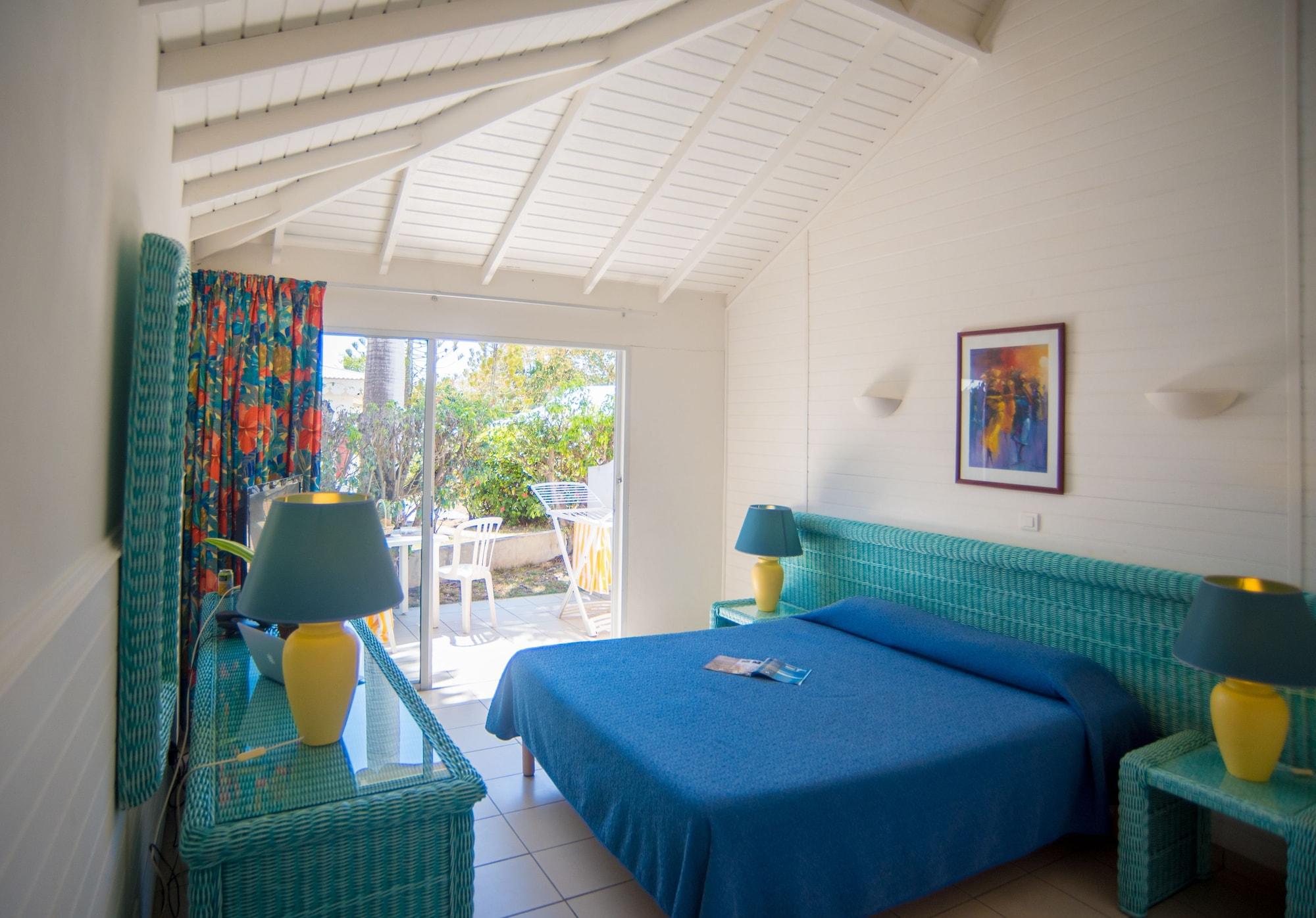 Hotel-residence Golf Village Hotel Saint-Francois (Grande-Terre)