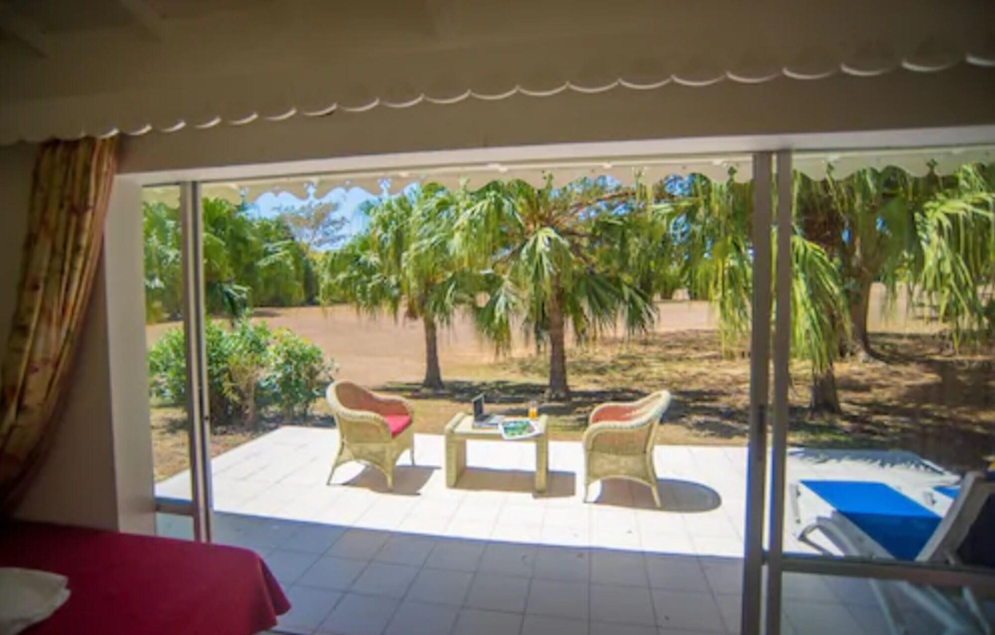 Hotel-residence Golf Village 3*