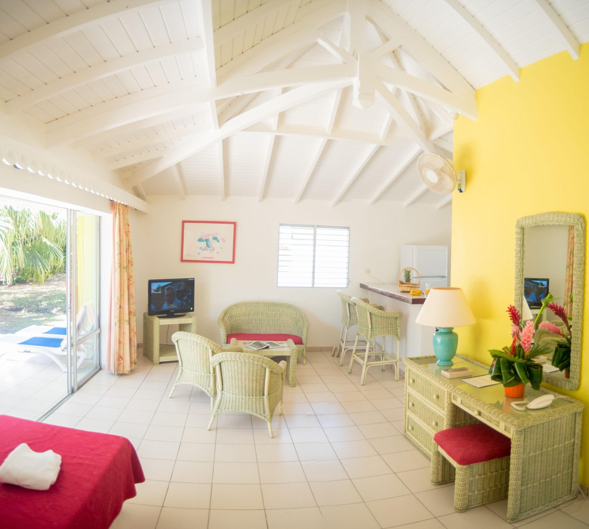 Hotel-residence Golf Village