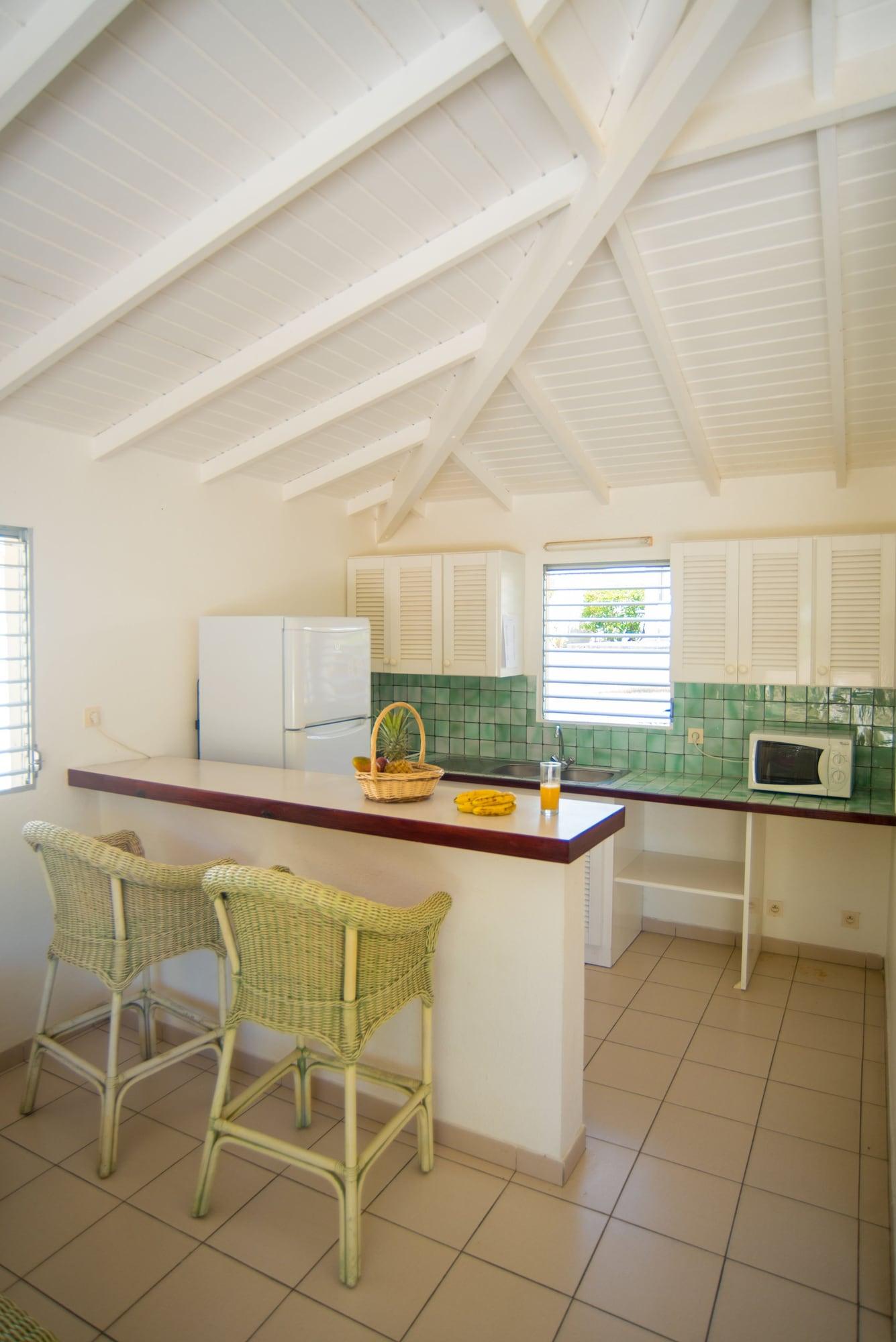 Hotel Hotel-residence Golf Village Saint-Francois (Grande-Terre)