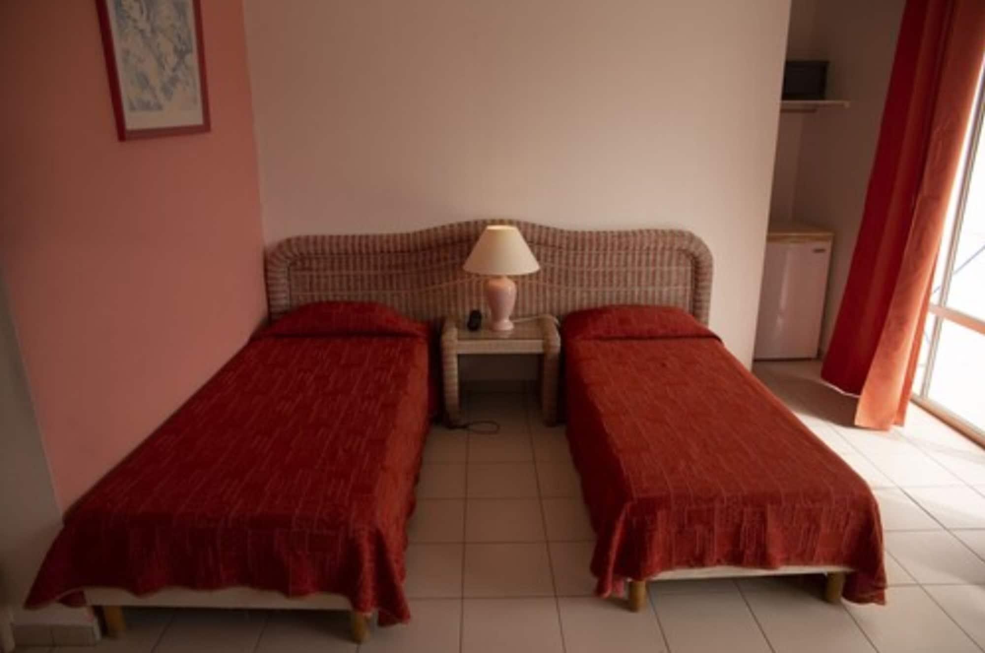 Hotel-residence Golf Village Hotel Saint-Francois (Grande-Terre)