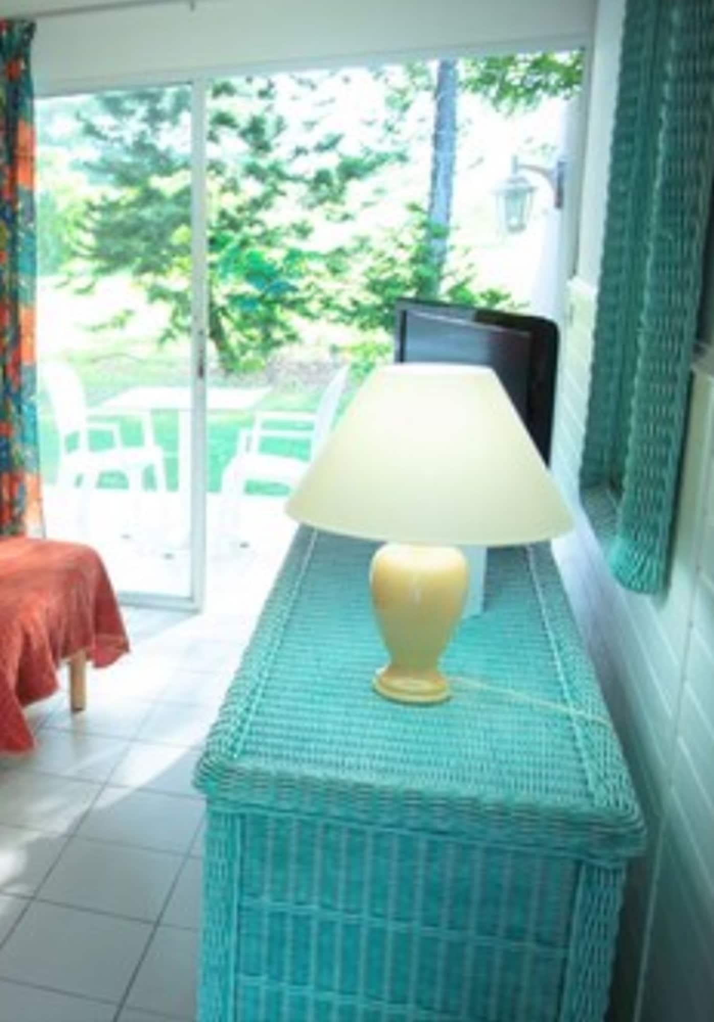 Hotel-residence Golf Village Hotel