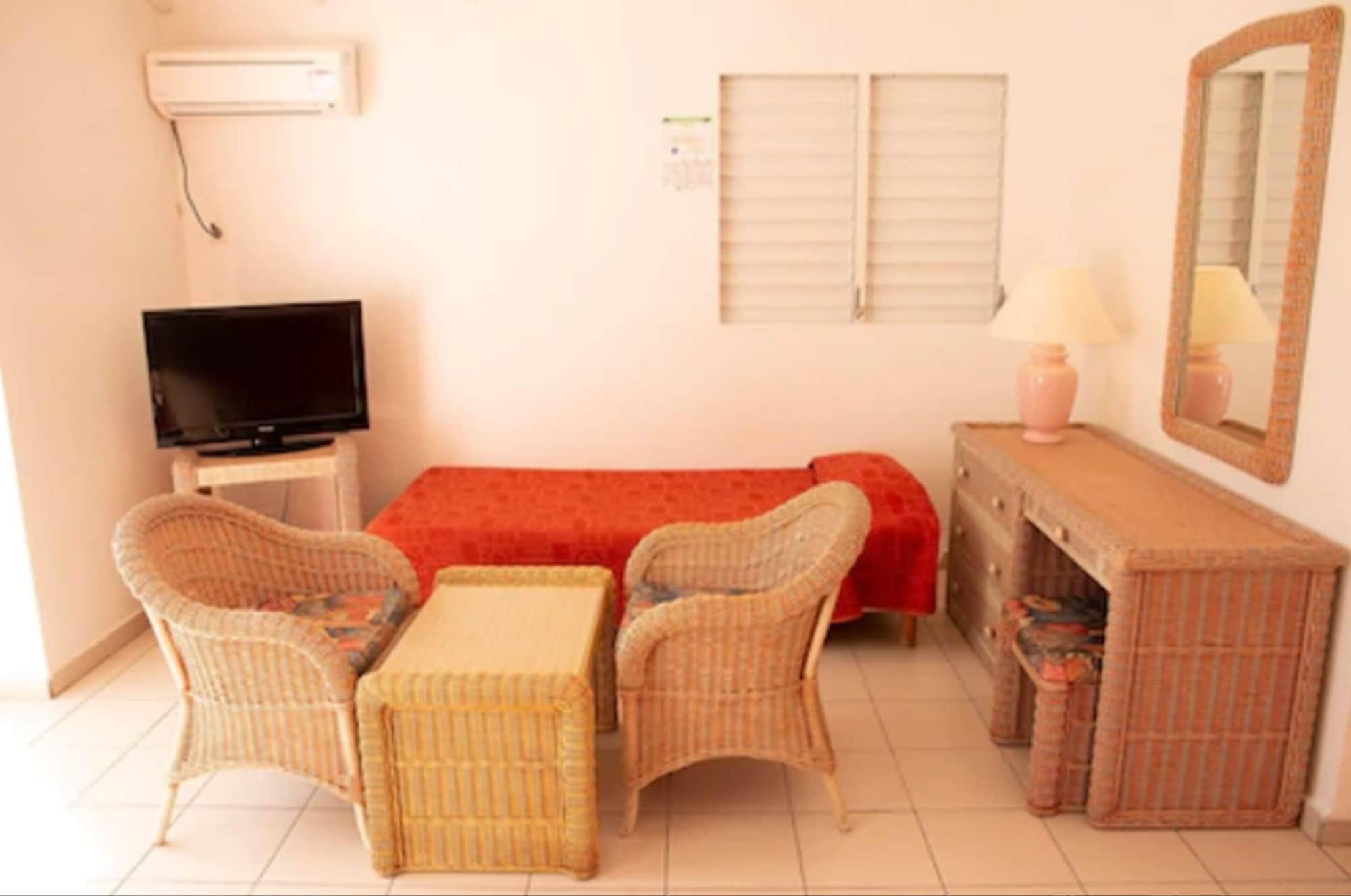 Hotel-residence Golf Village Hotel Saint-Francois (Grande-Terre)