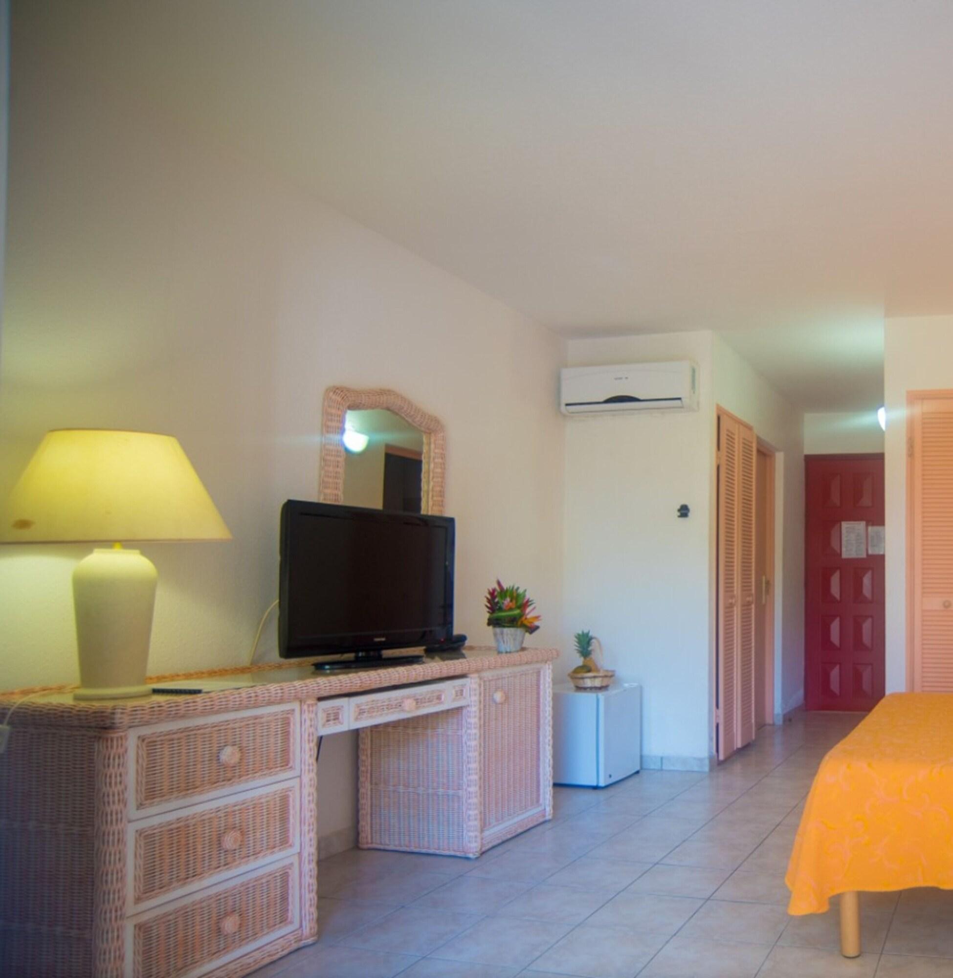 Hotel-residence Golf Village Saint-Francois (Grande-Terre)