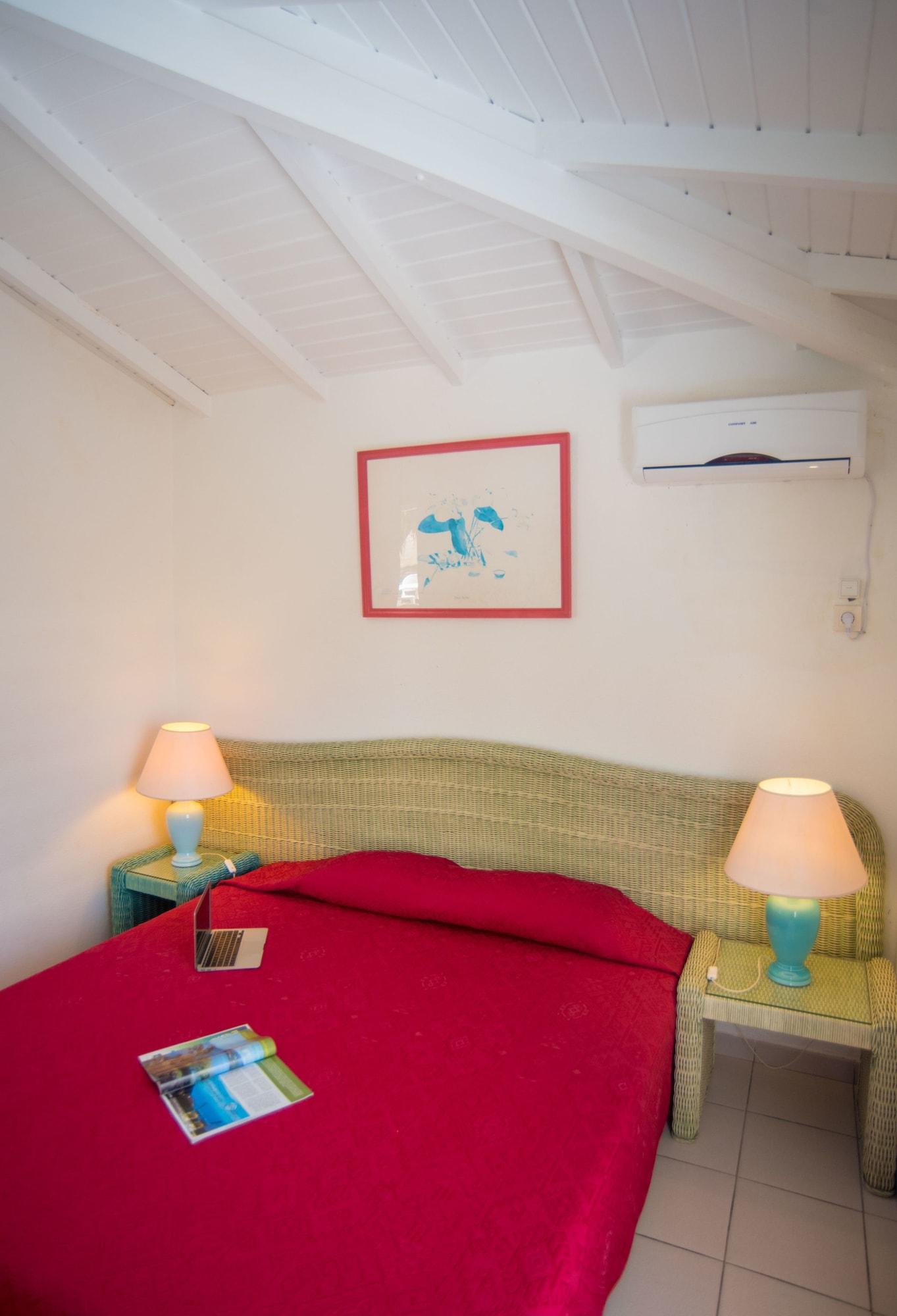 Hotel-residence Golf Village 3*