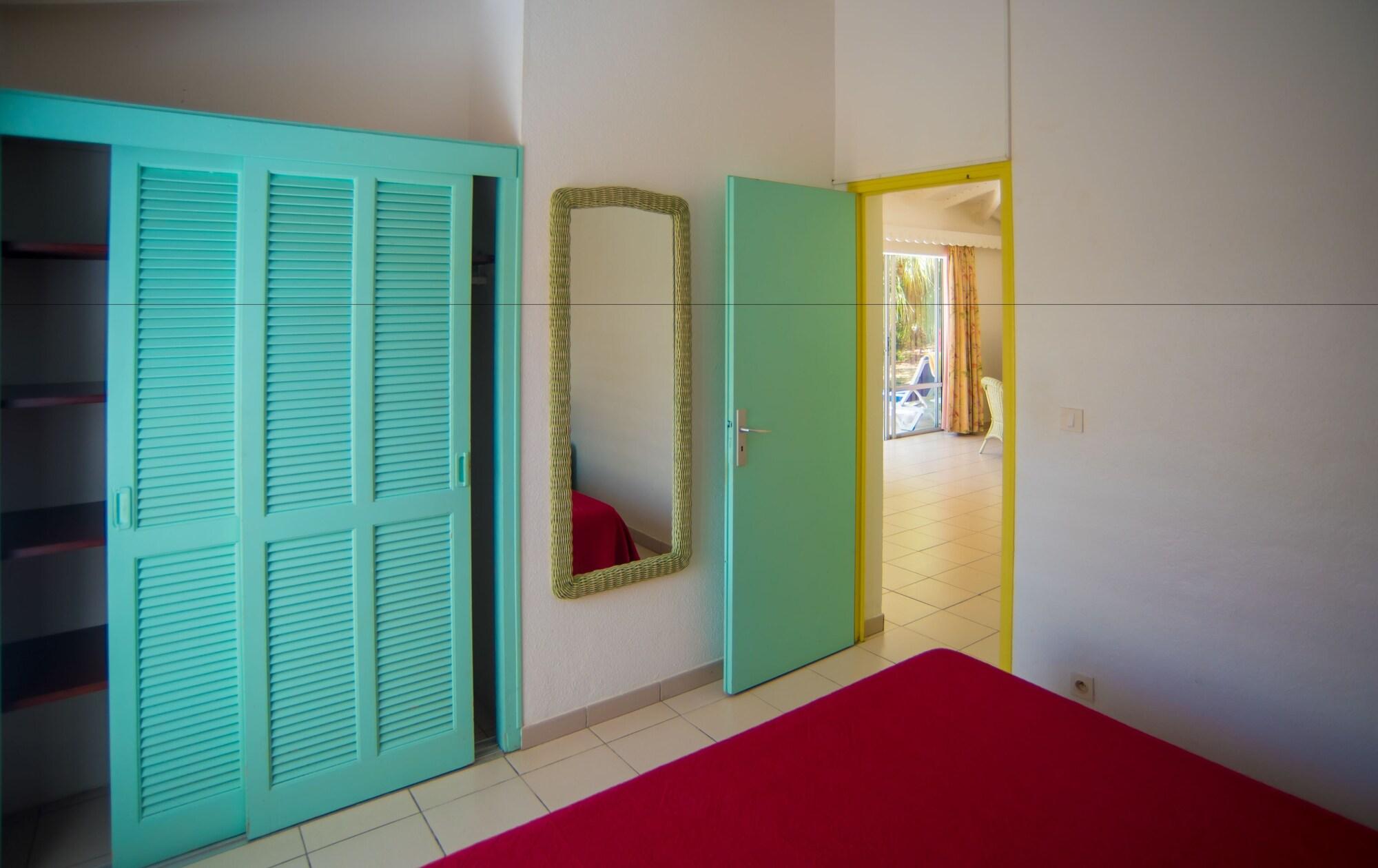 Hotel Hotel-residence Golf Village 3*