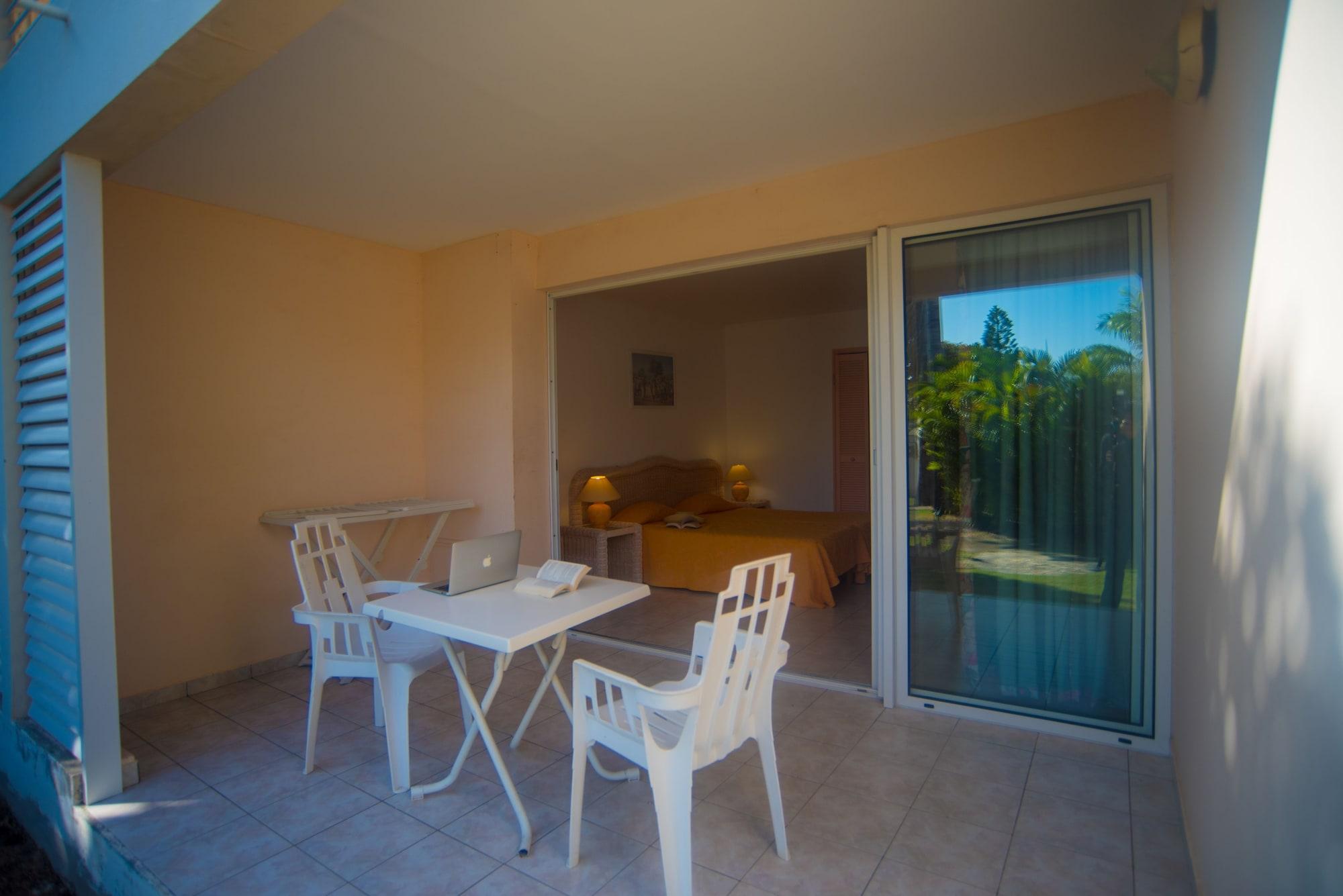 Hotel-residence Golf Village Hotel 3*