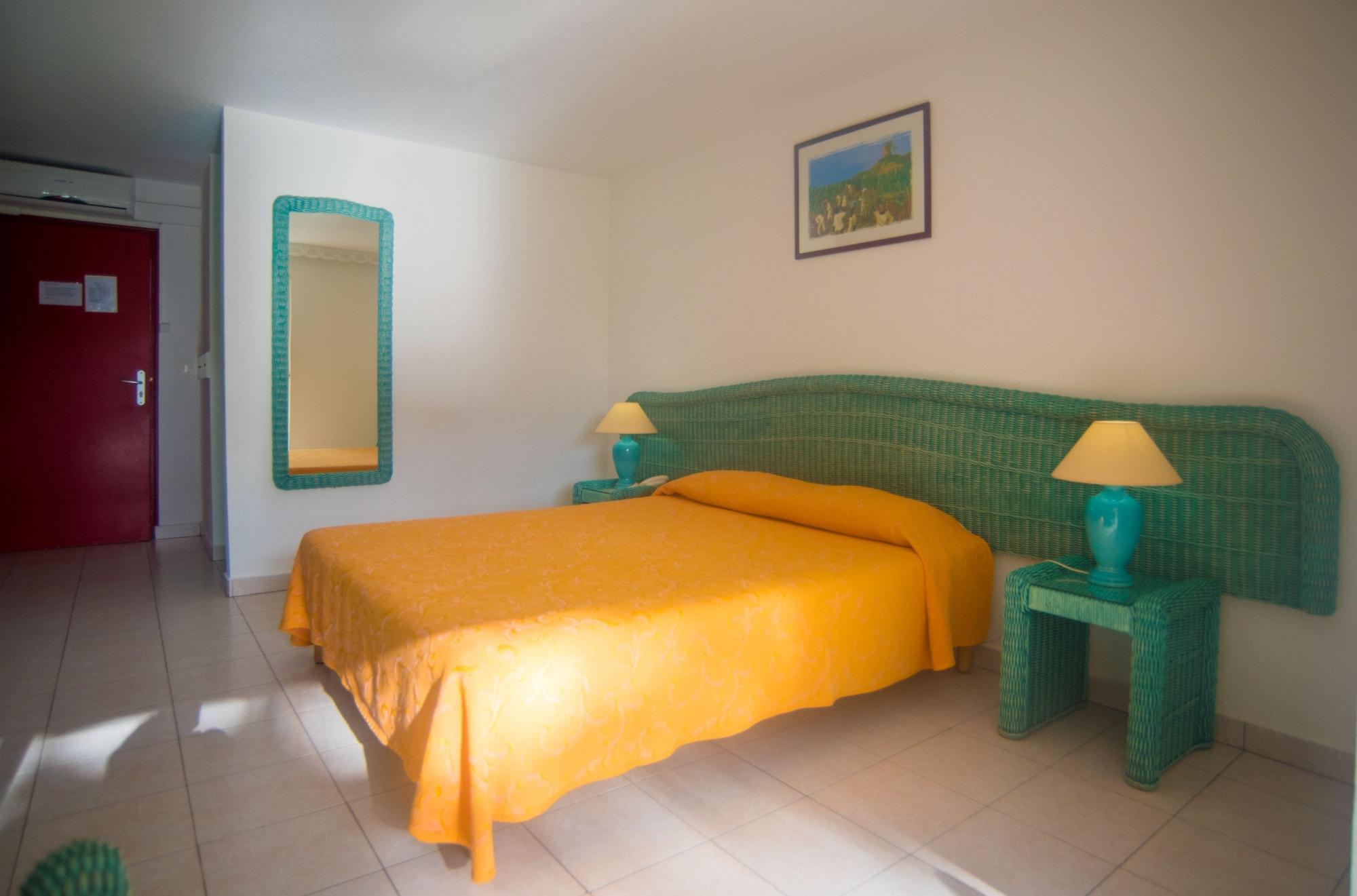 Hotel-residence Golf Village Hotel Saint-Francois (Grande-Terre)