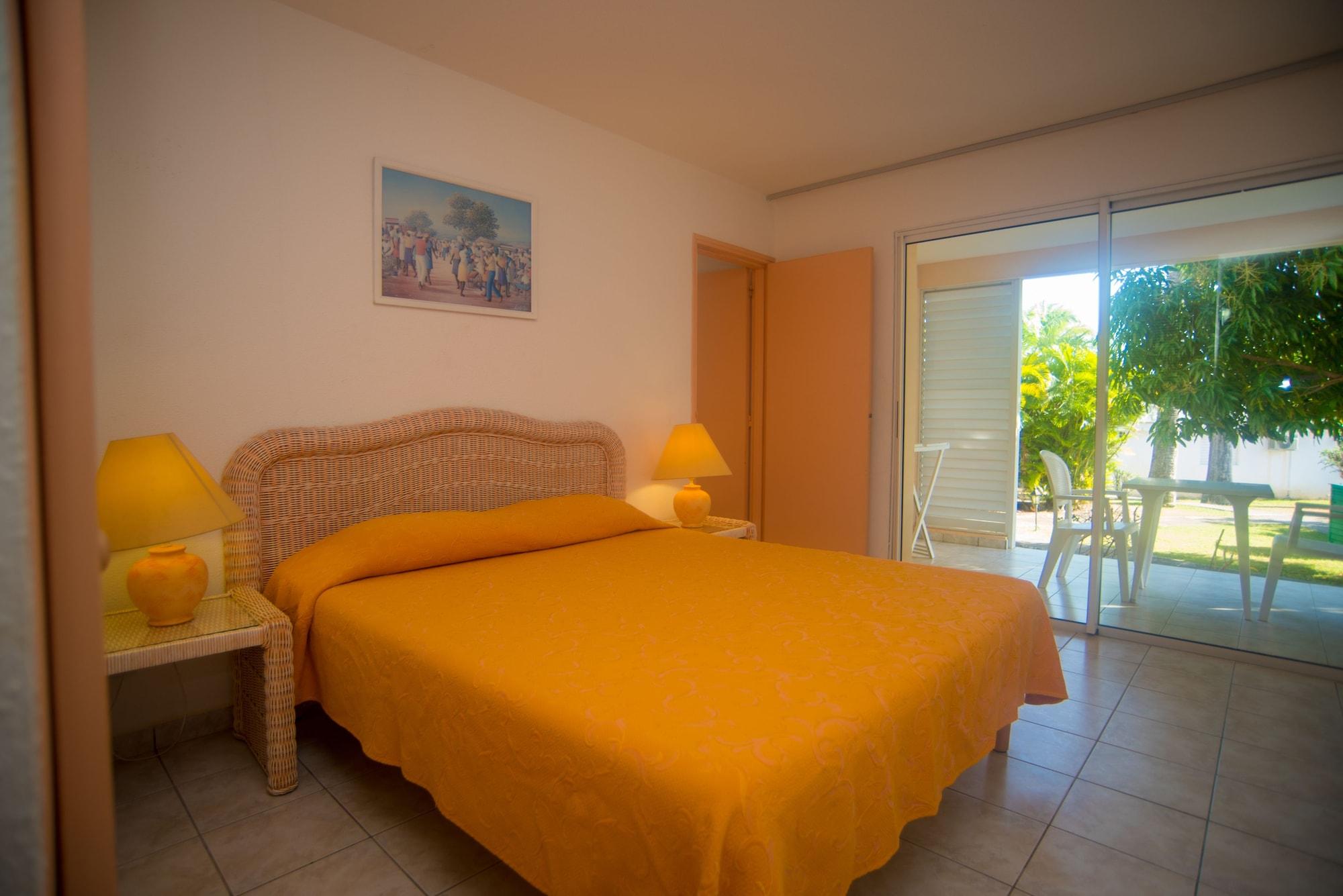 Hotel-residence Golf Village Hotel