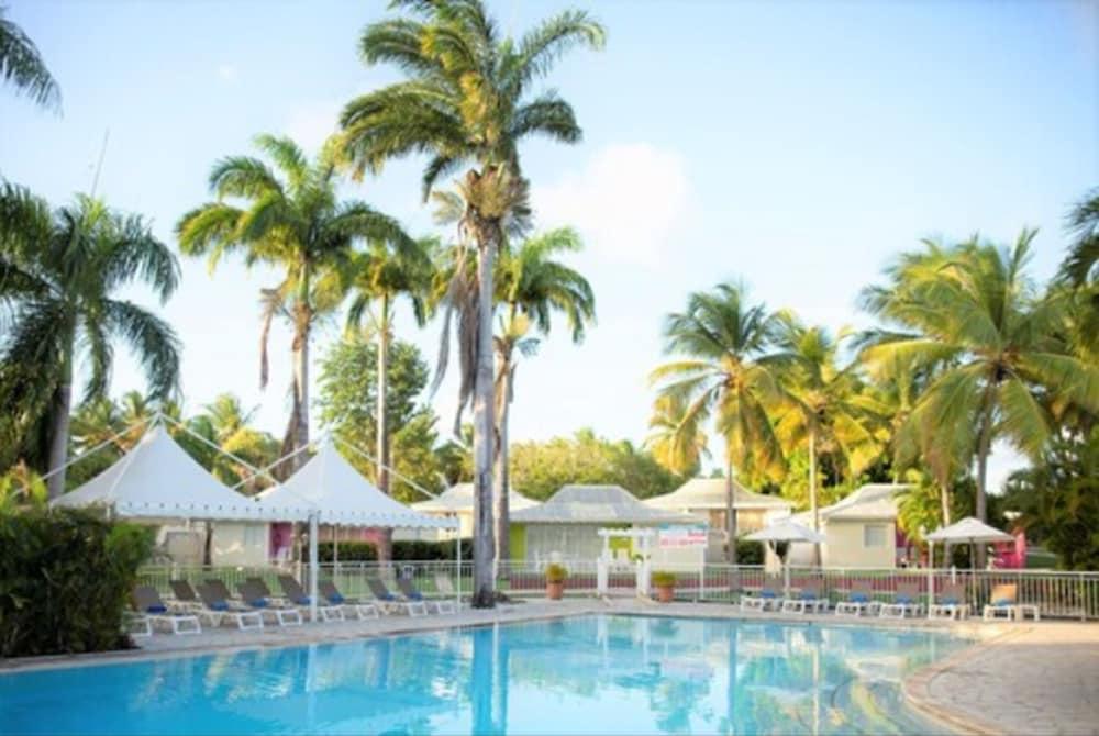 Hotel-residence Golf Village 3*