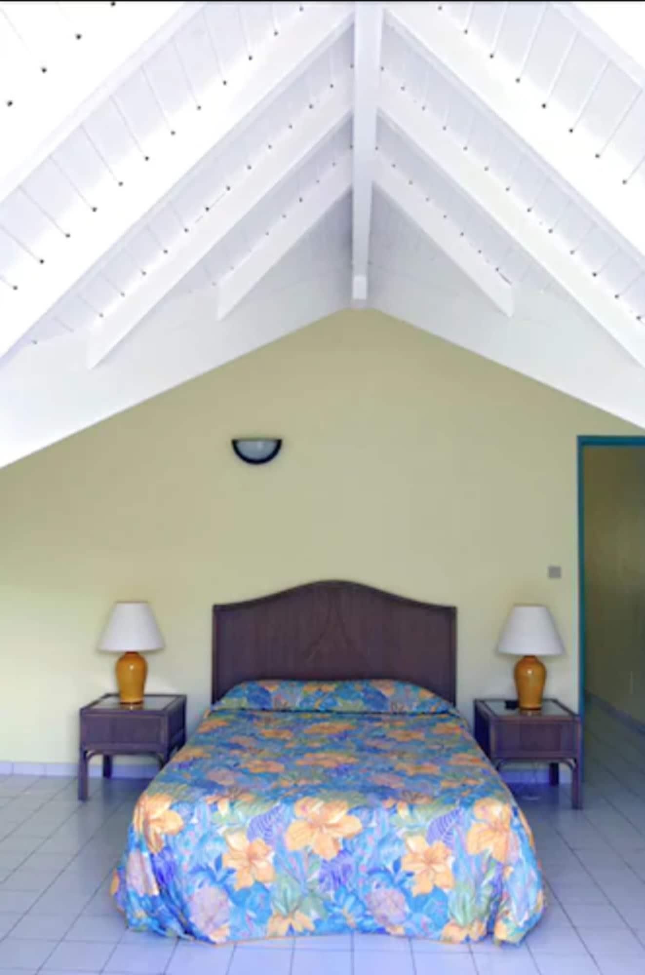 Le Vallon Guadeloupe Parc Piscine & & Services Hoteliers A La Carte Saint-Francois (Grande-Terre)