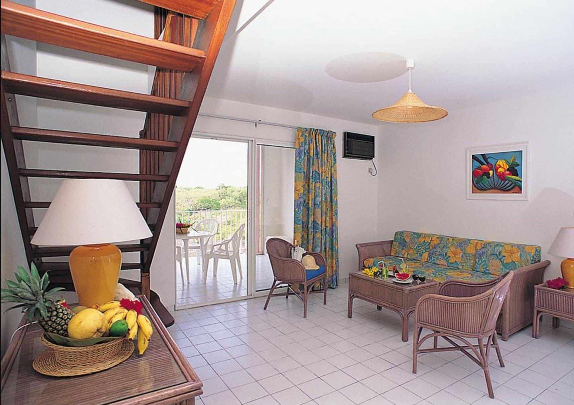 Hotel Le Vallon Guadeloupe Parc Piscine & & Services Hoteliers A La Carte