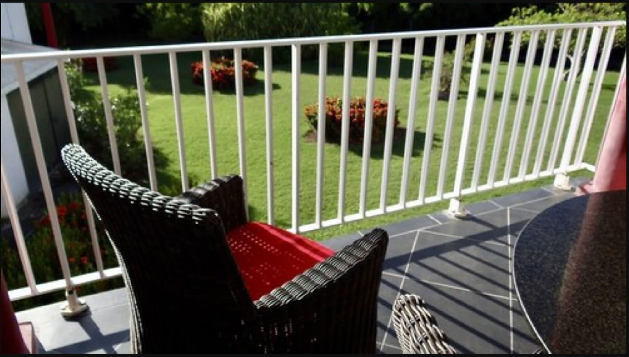Le Vallon Guadeloupe Parc Piscine & & Services Hoteliers A La Carte Hotel 2*