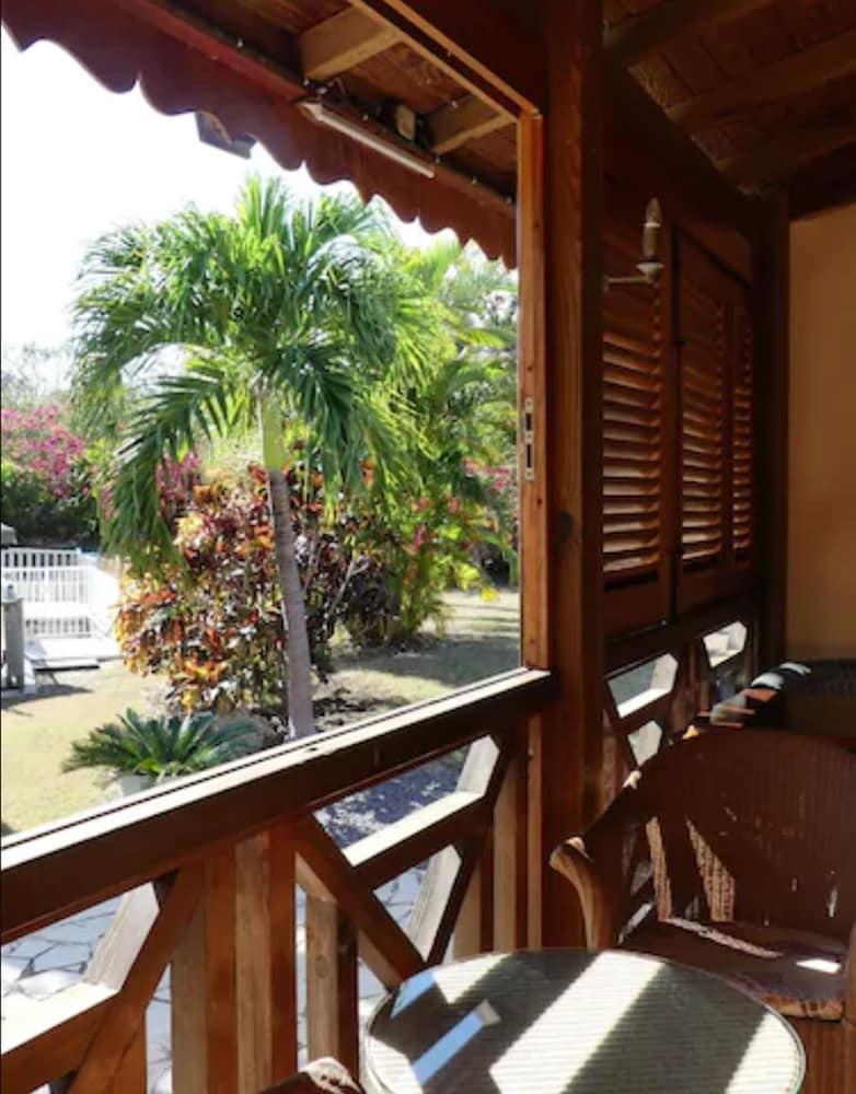 Le Vallon Guadeloupe Parc Piscine & & Services Hoteliers A La Carte Hotel Saint-Francois (Grande-Terre)
