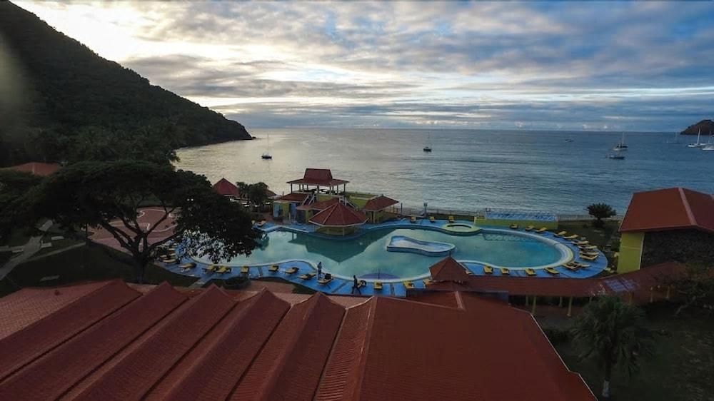 Starfish St Lucia Resort Rodney Bay