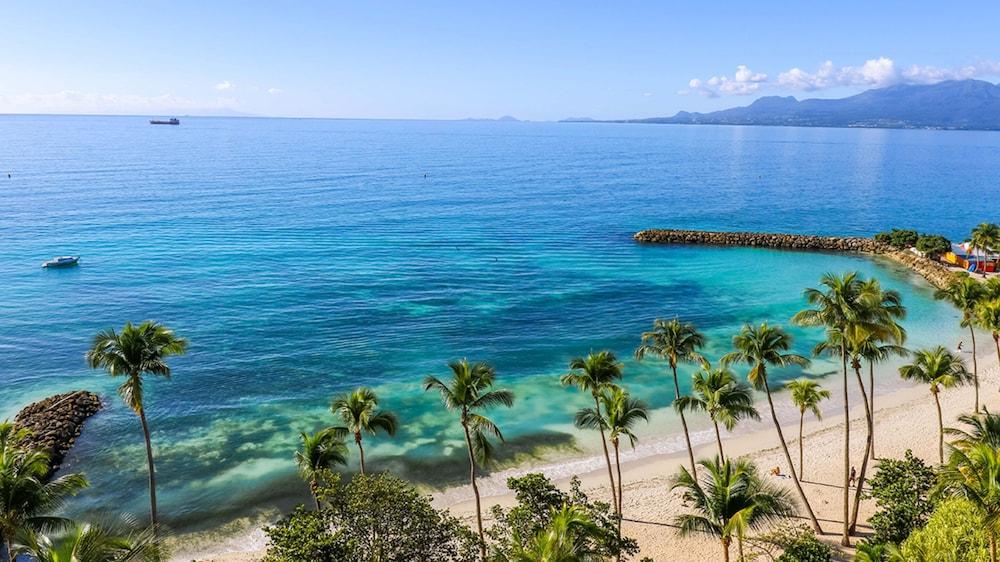 Arawak 4* Le Gosier (Grande-Terre)