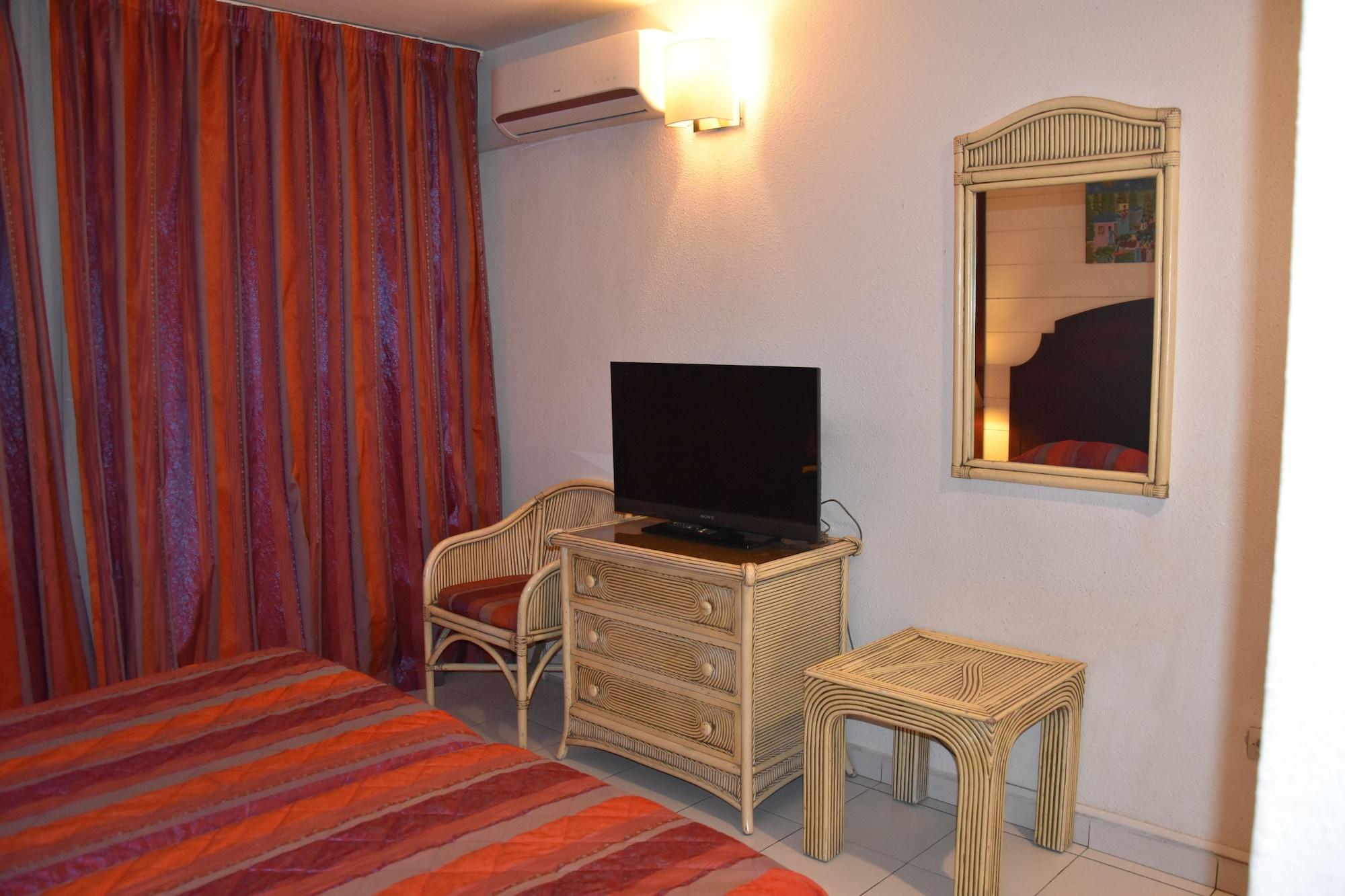 Hotel Turquoise Guadeloupe - Vue Et Lagon 3*