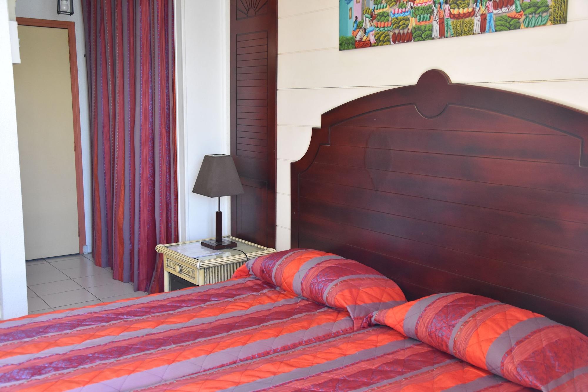 Hotel Turquoise Guadeloupe - Vue Et Lagon 3*