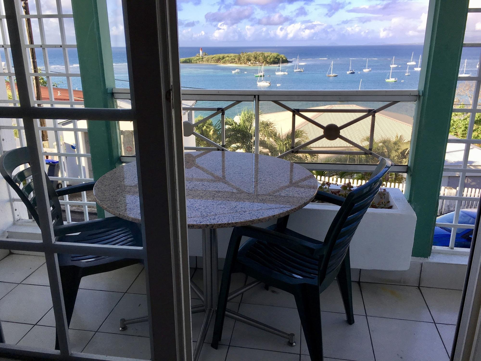 Turquoise Guadeloupe - Vue Et Lagon Hotel