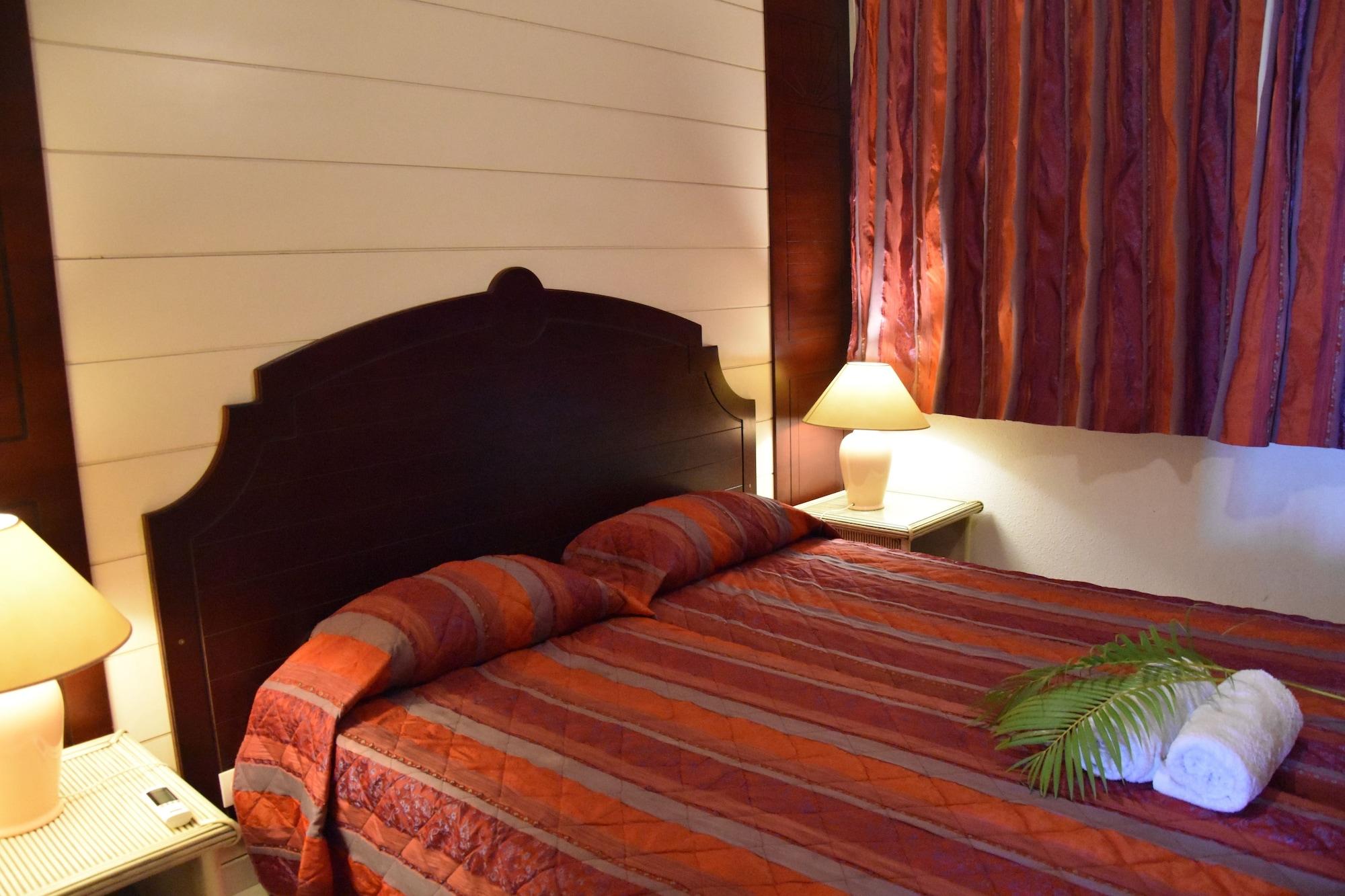 Hotel Turquoise Guadeloupe - Vue Et Lagon 3*