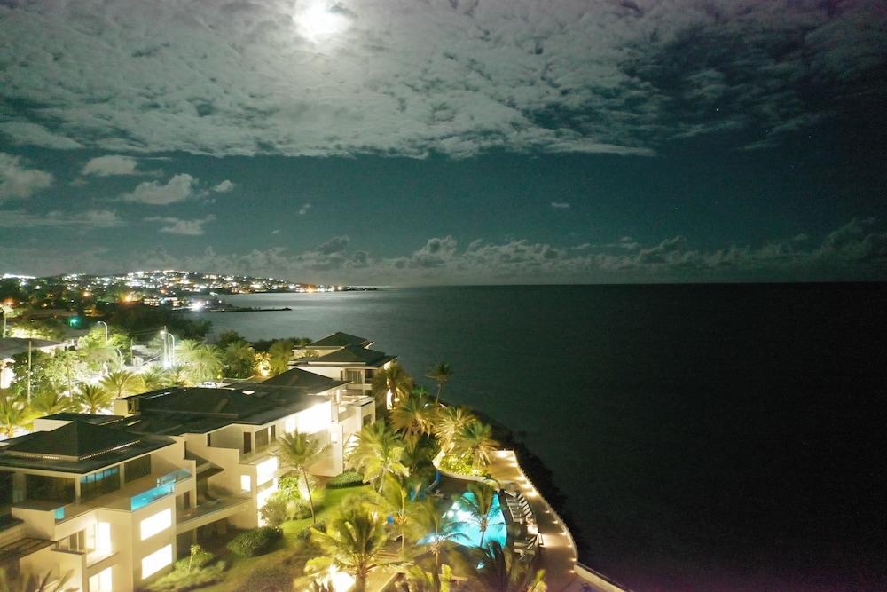 Hodges Bay & Resort St. John's
