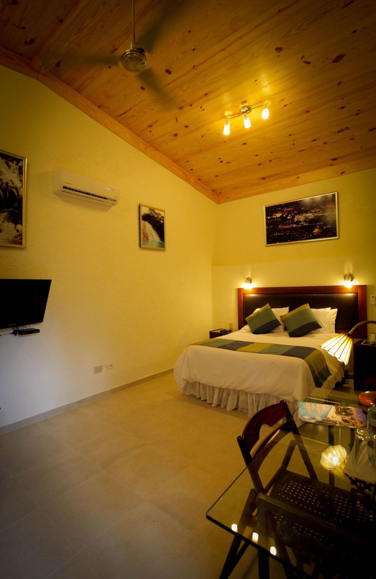Hotel La Reserve