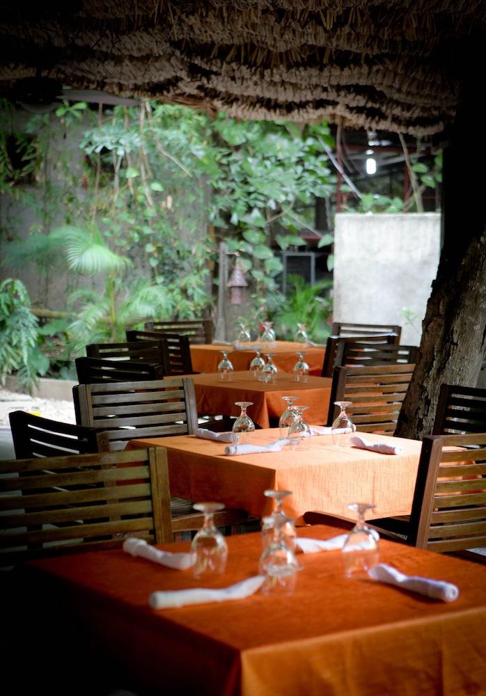 Hotel La Reserve Pétionville