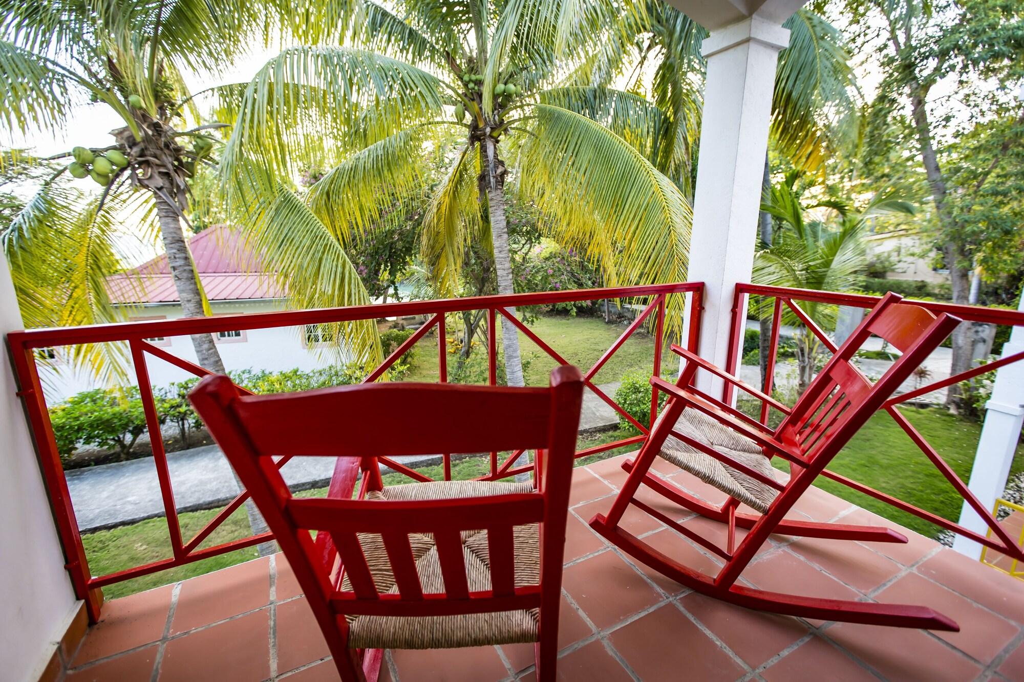 Hotel Restaurant Cyvadier Jacmel