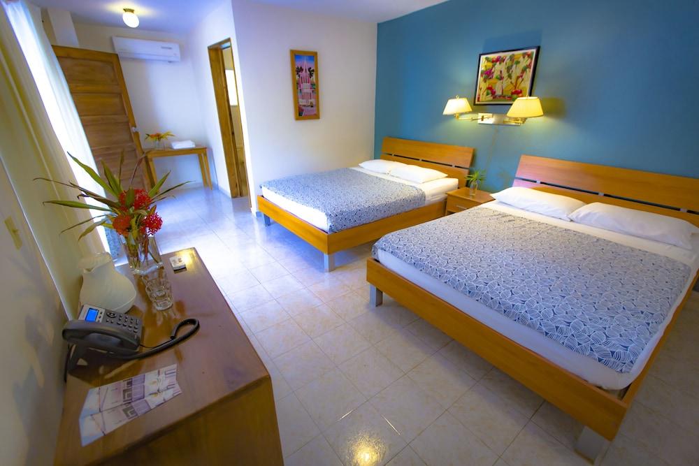 Restaurant Cyvadier 3* Jacmel