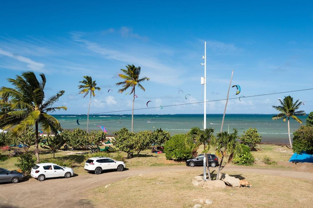Campo de férias Le Village De La Pointe