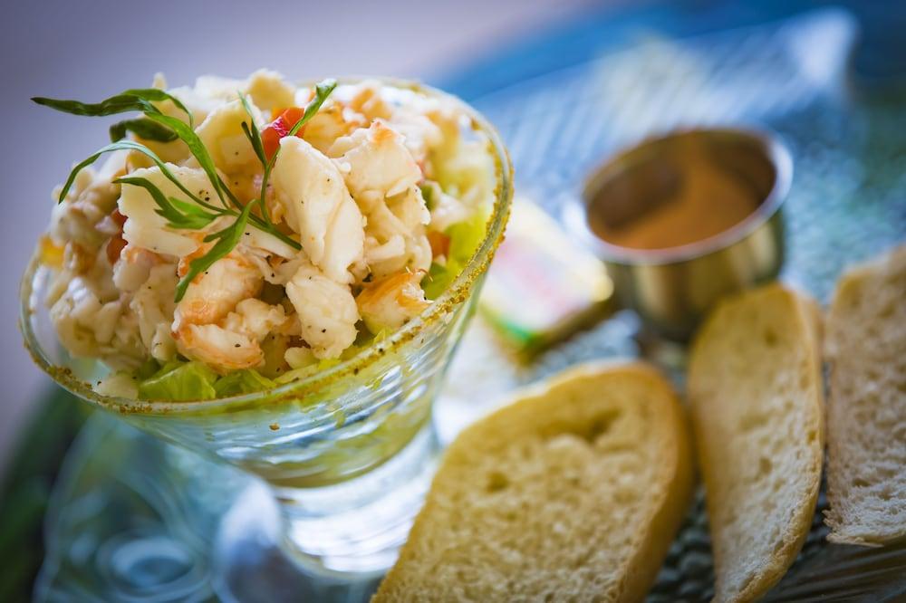 Hotel Restaurant Cyvadier Jacmel