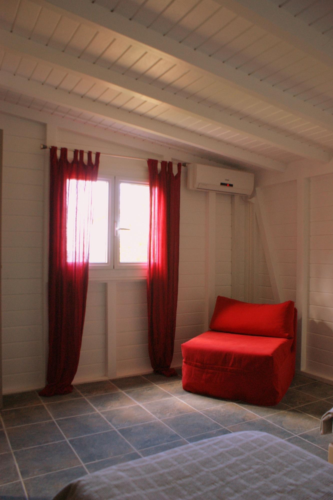 Hotel Le Rayon Vert - Hotel & Restaurant Vue Sur Mer 3*