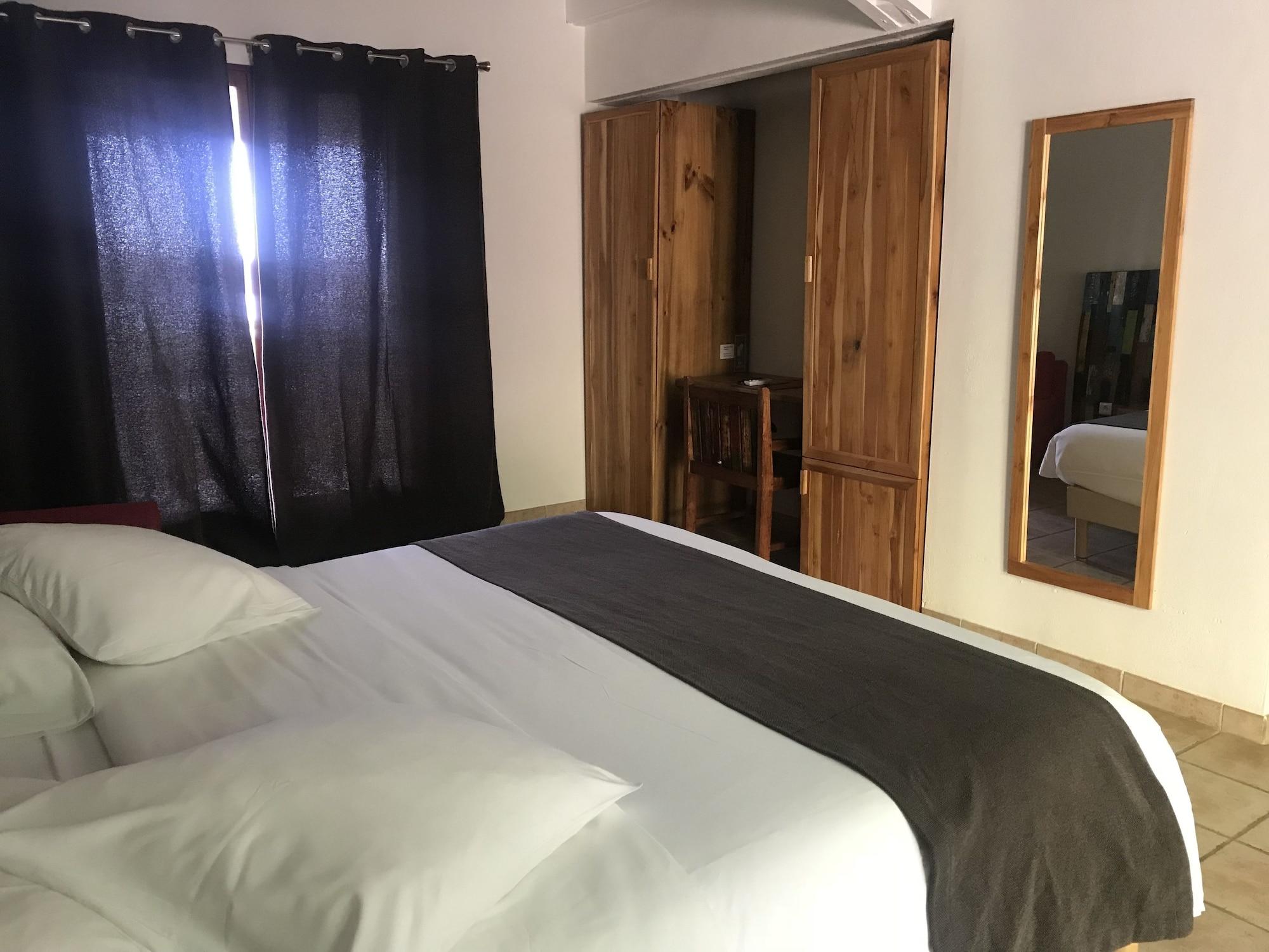 Le Rayon Vert - Hotel & Restaurant Vue Sur Mer Hotel